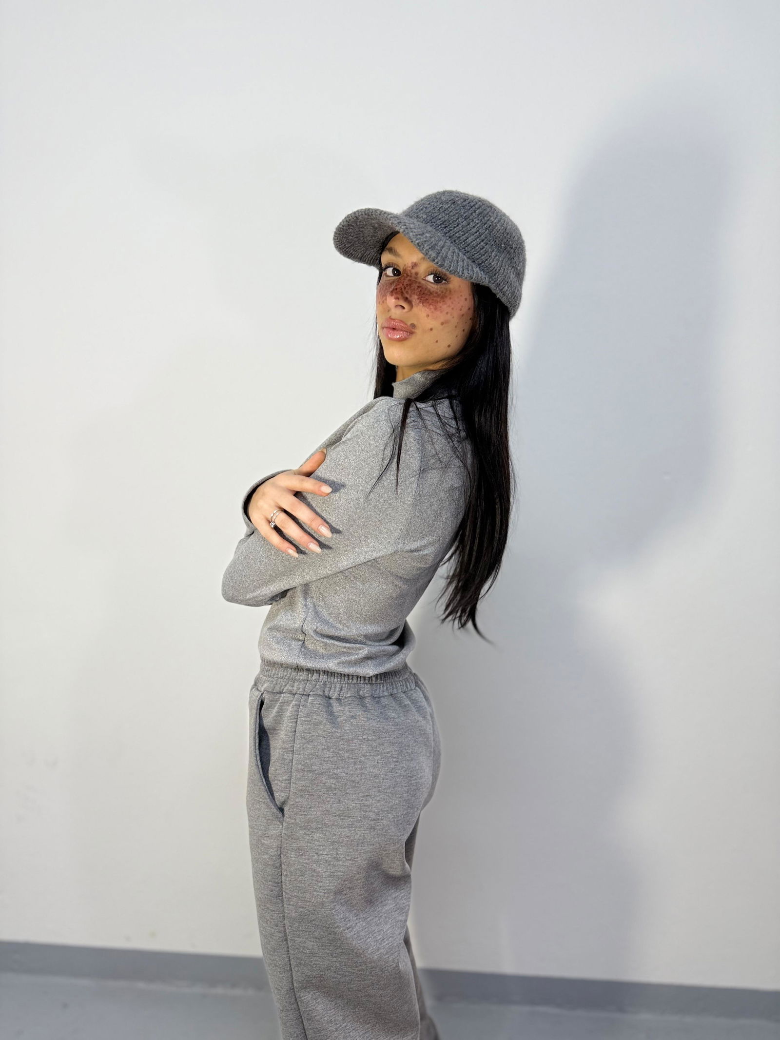 Polera Indiana