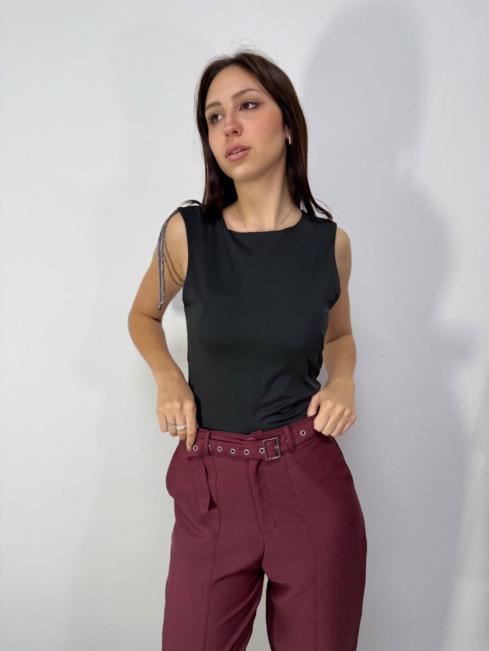 Top Mica