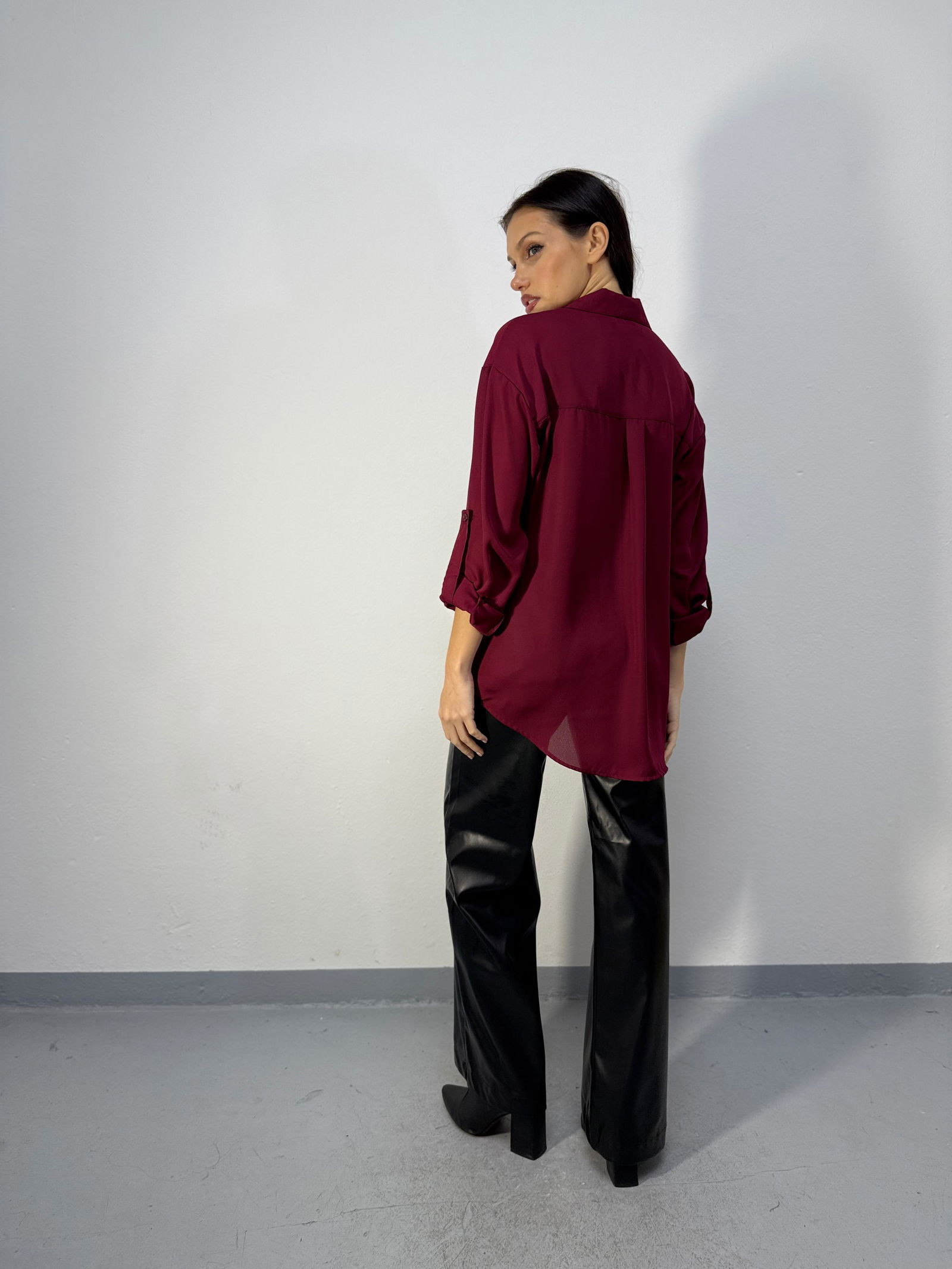 Camisa Florencia