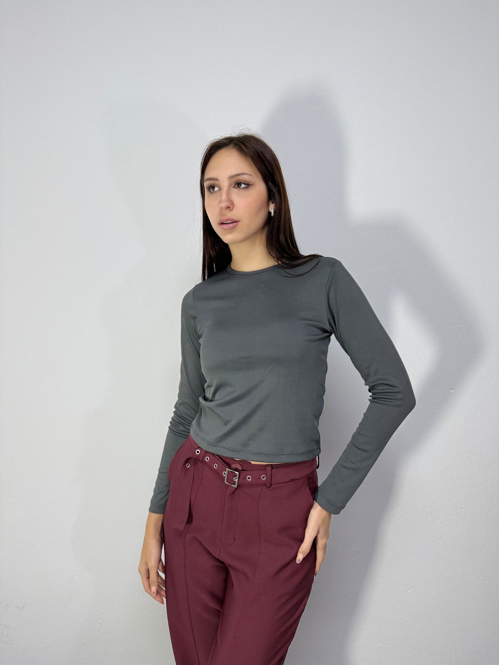 Remera Rocío