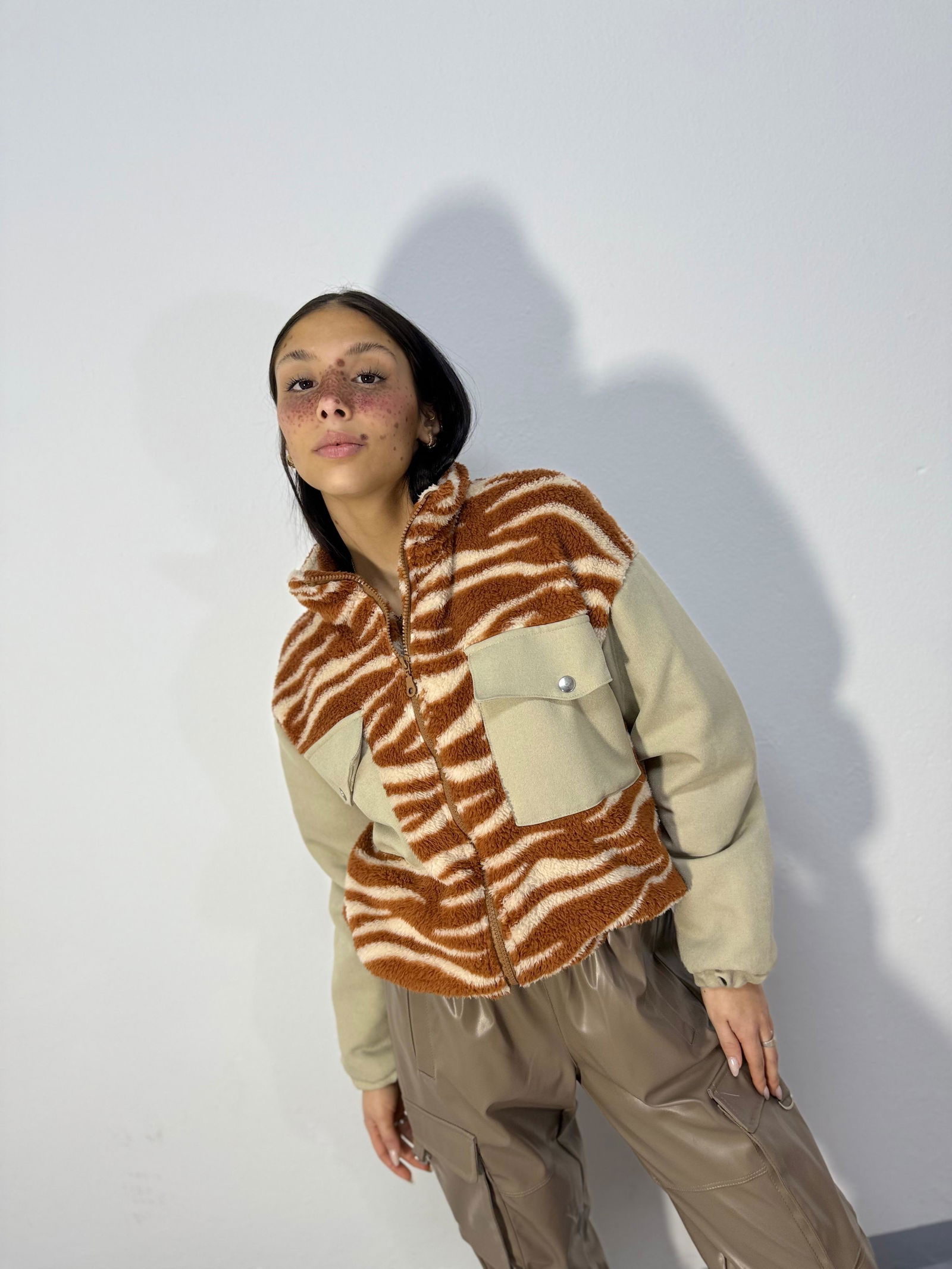 Campera Tamara