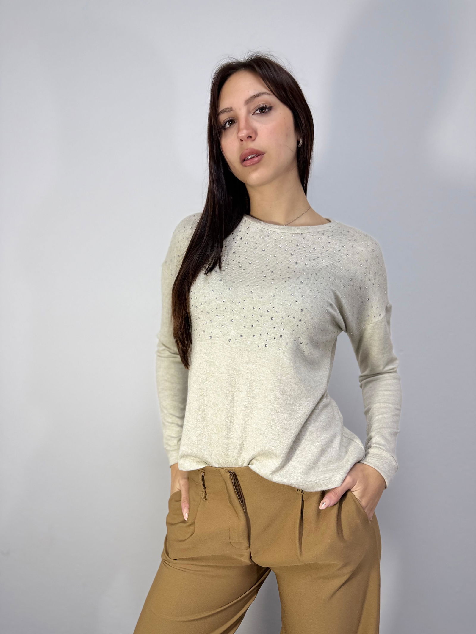 Sweater Carolina