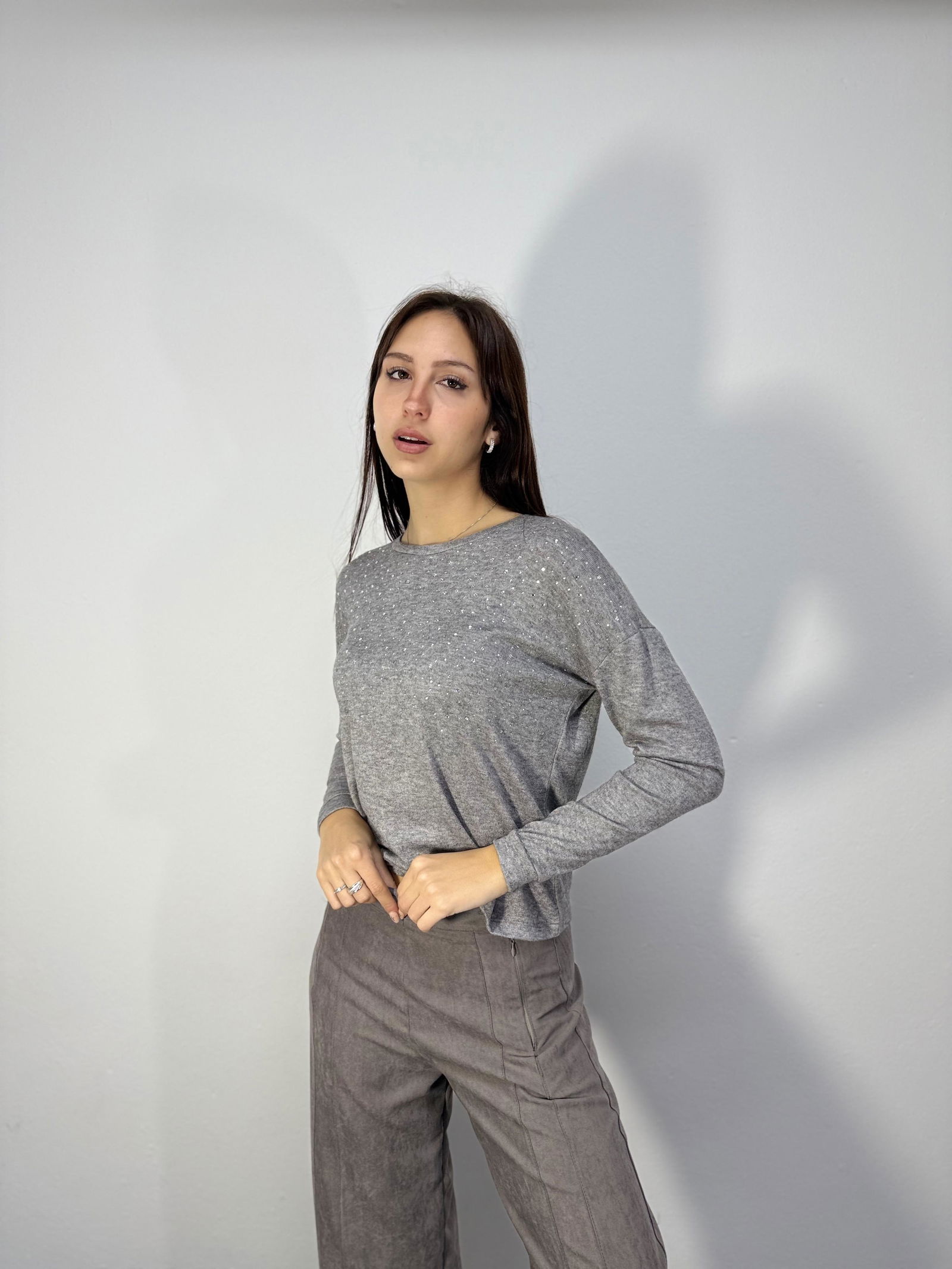 Sweater Carolina