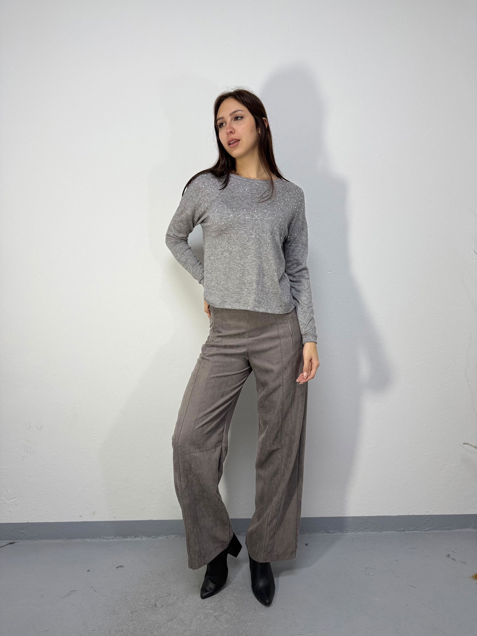 Sweater Carolina