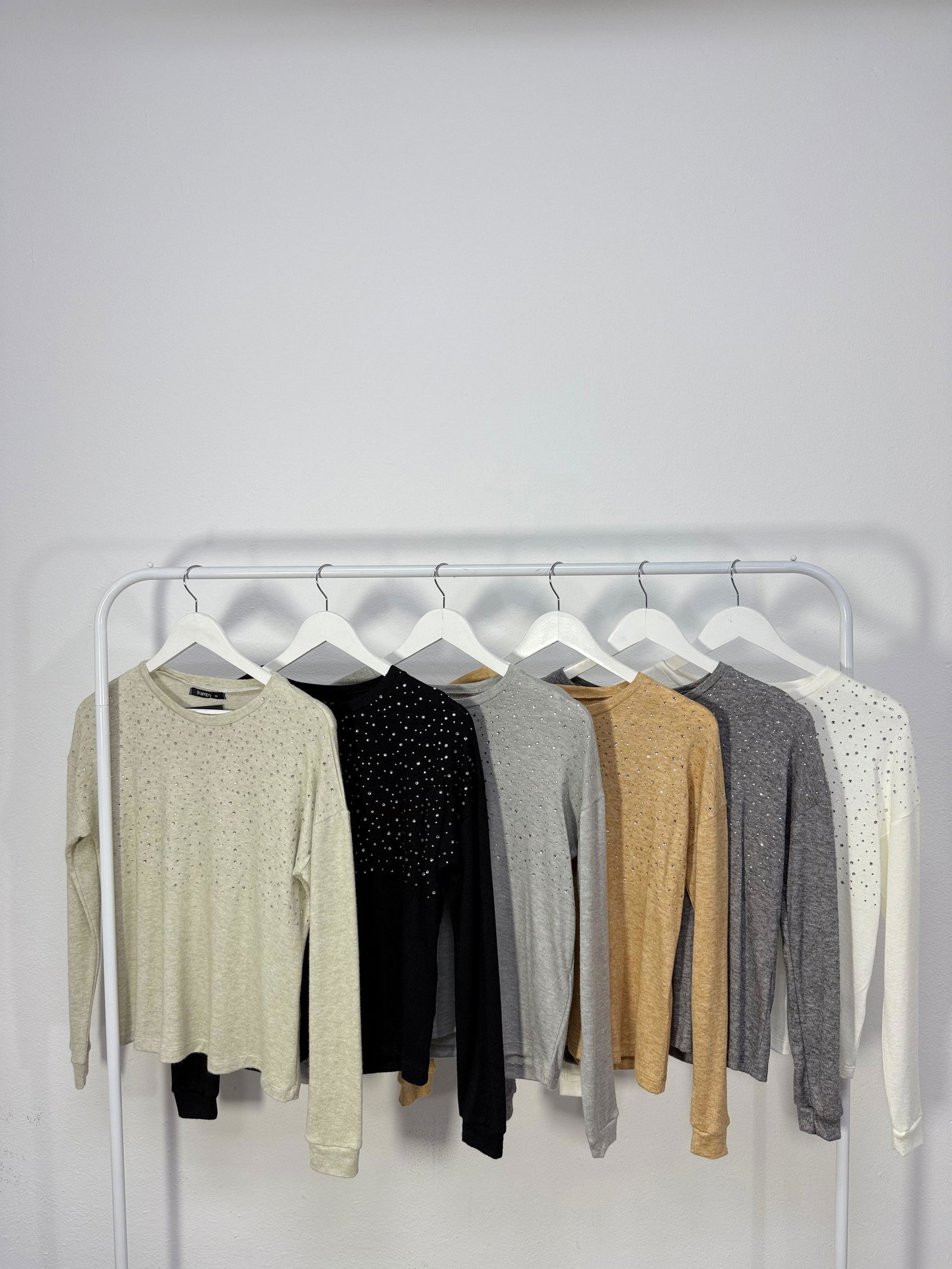 Sweater Carolina