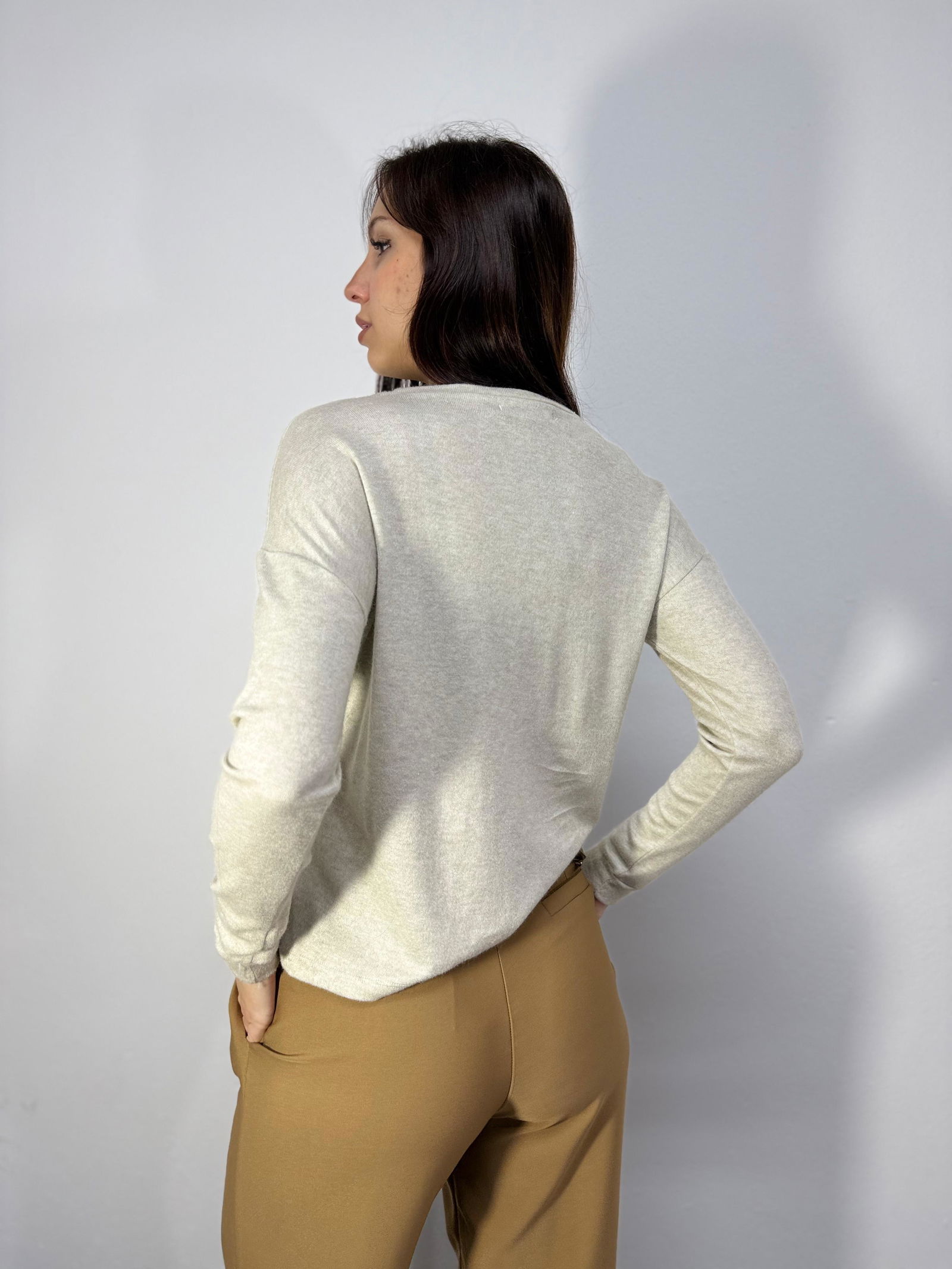 Sweater Carolina