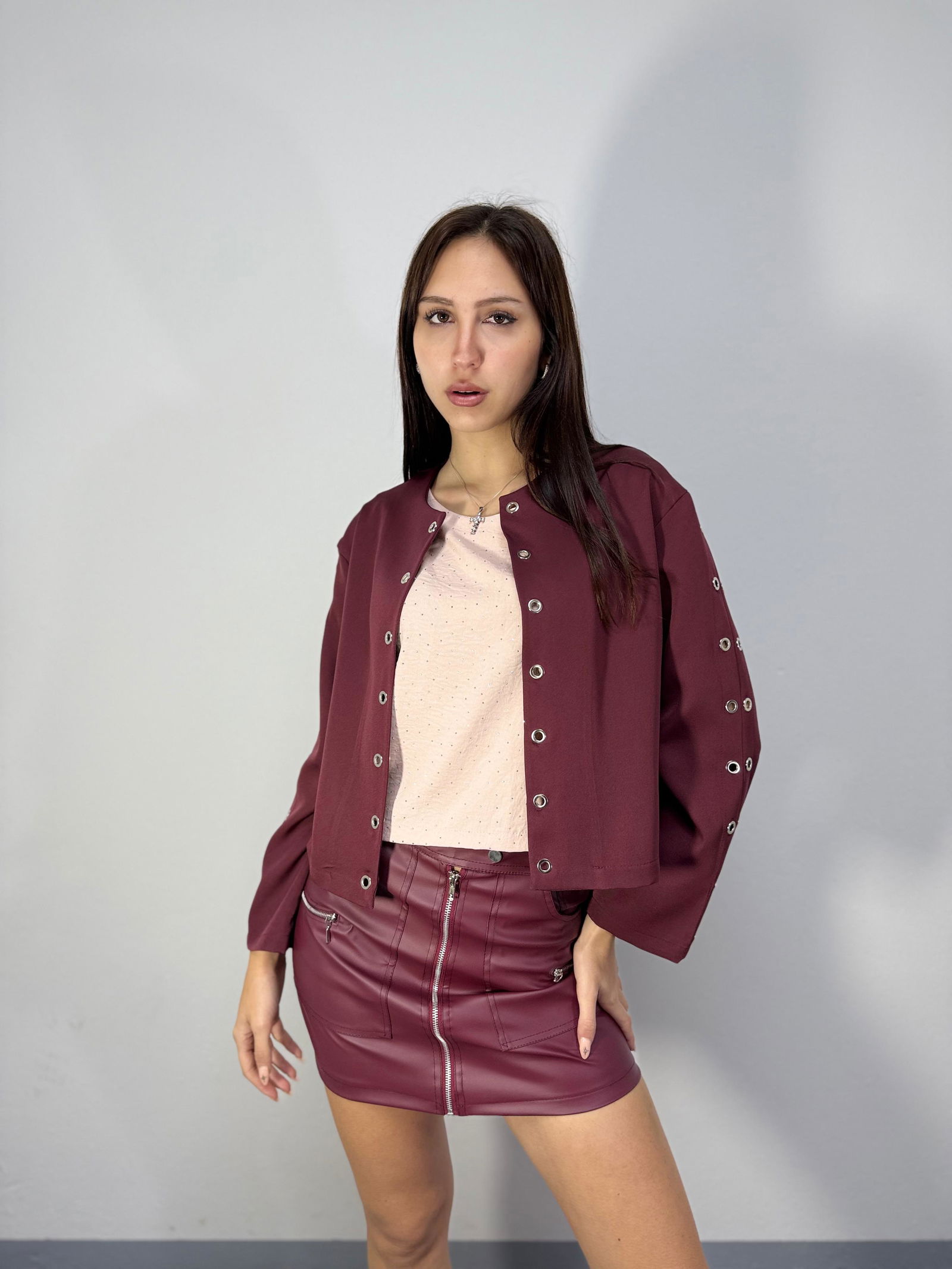 Chaqueta Andrea