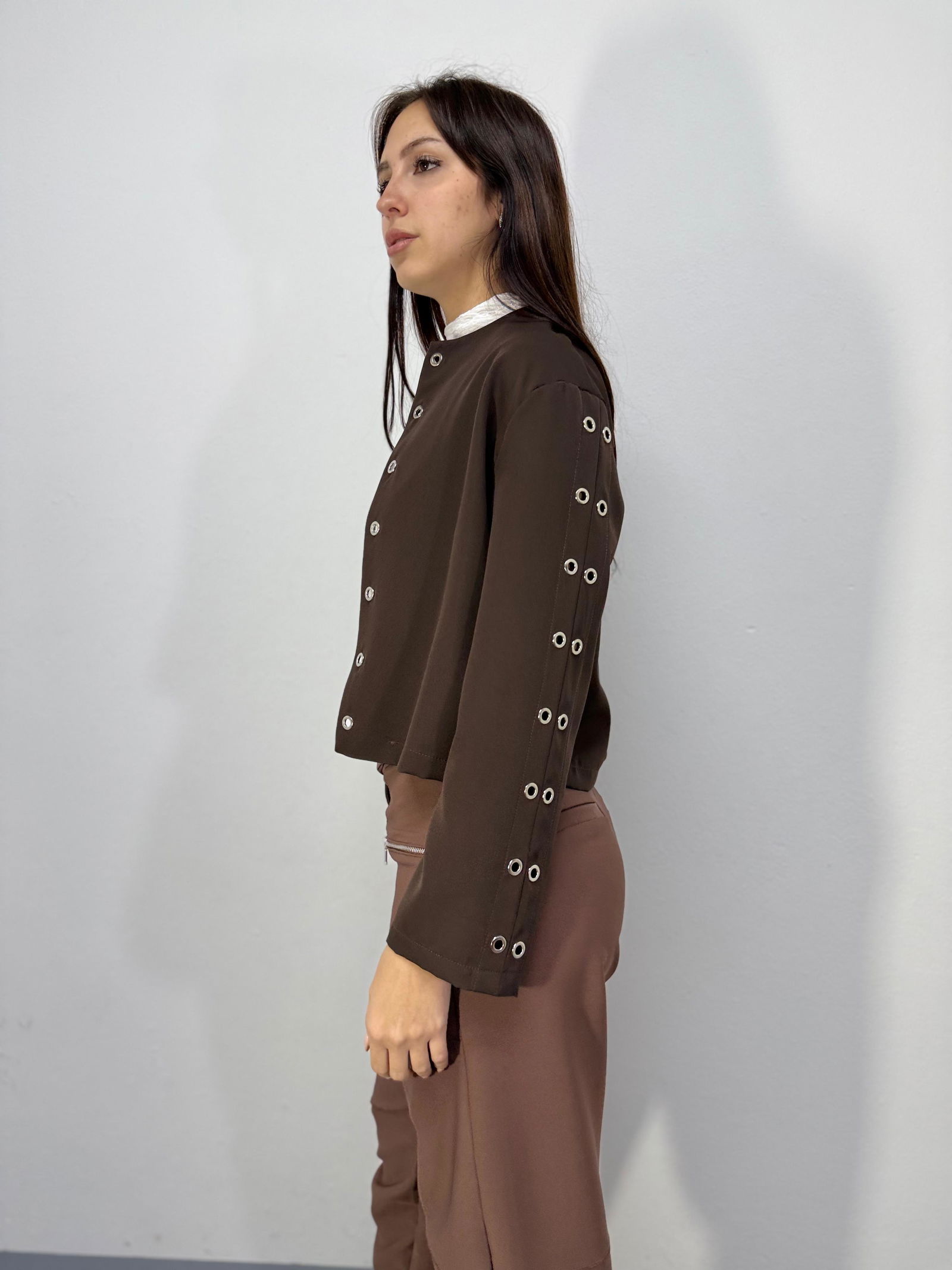 Chaqueta Andrea