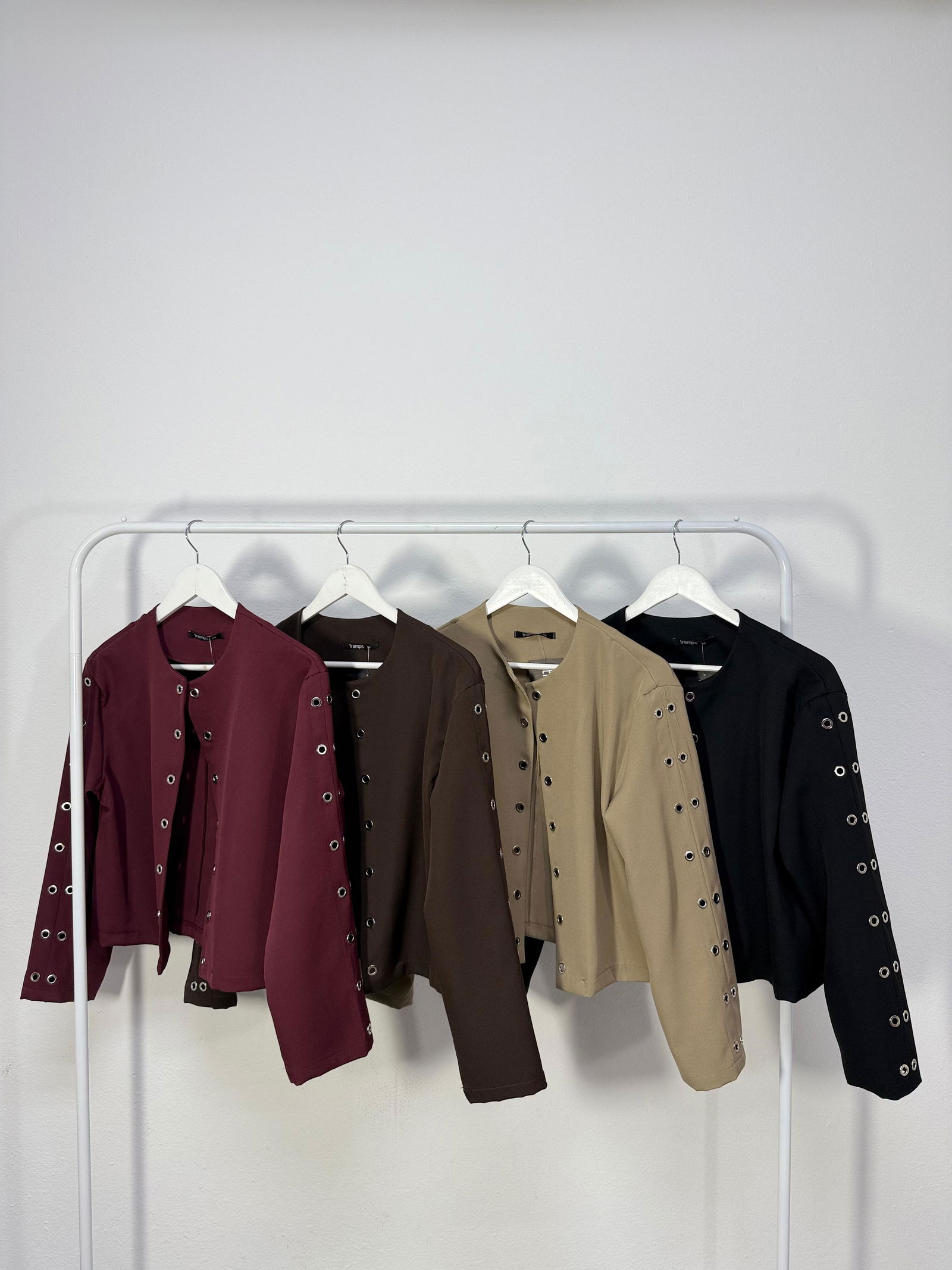Chaqueta Andrea