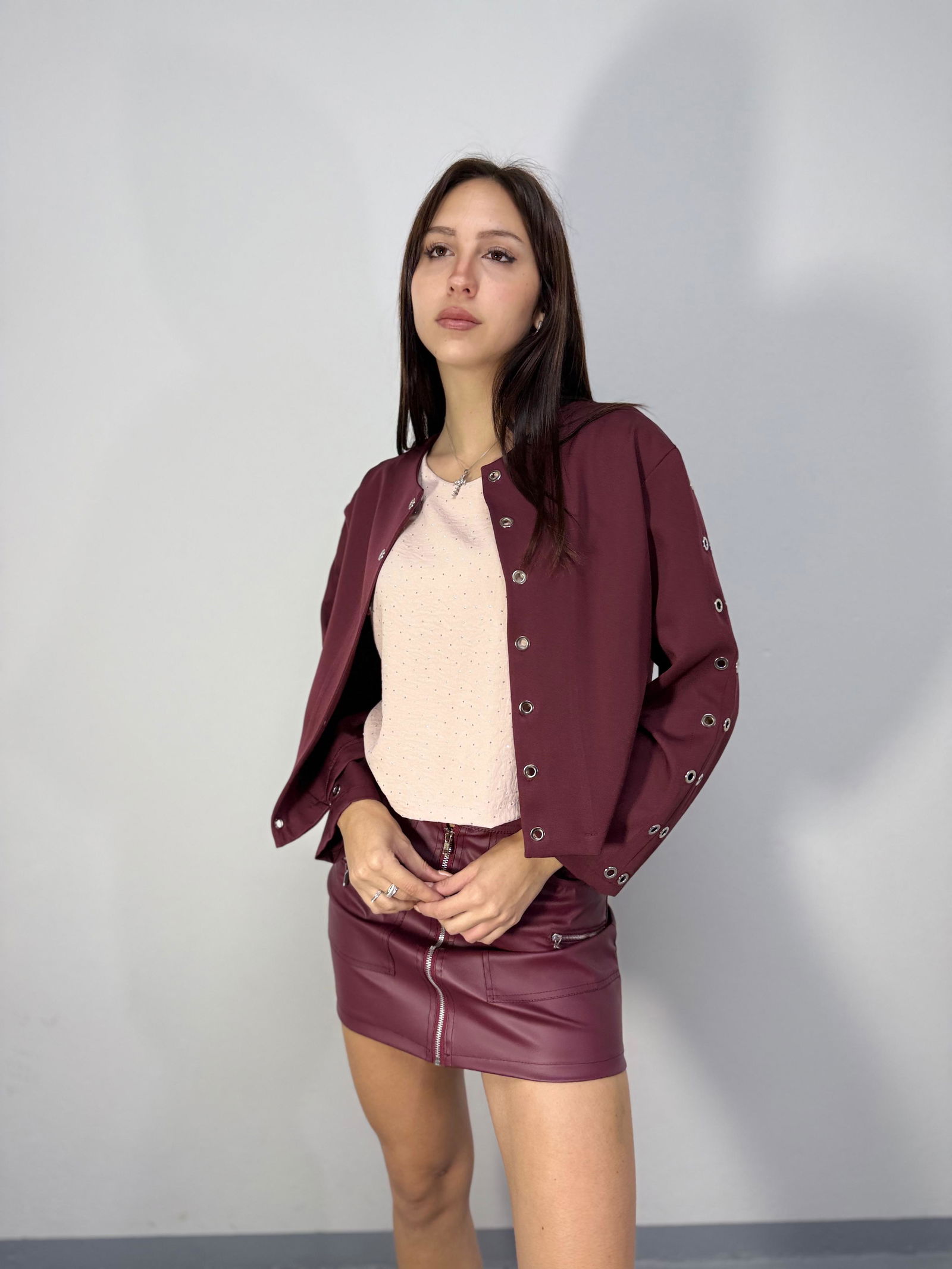 Chaqueta Andrea