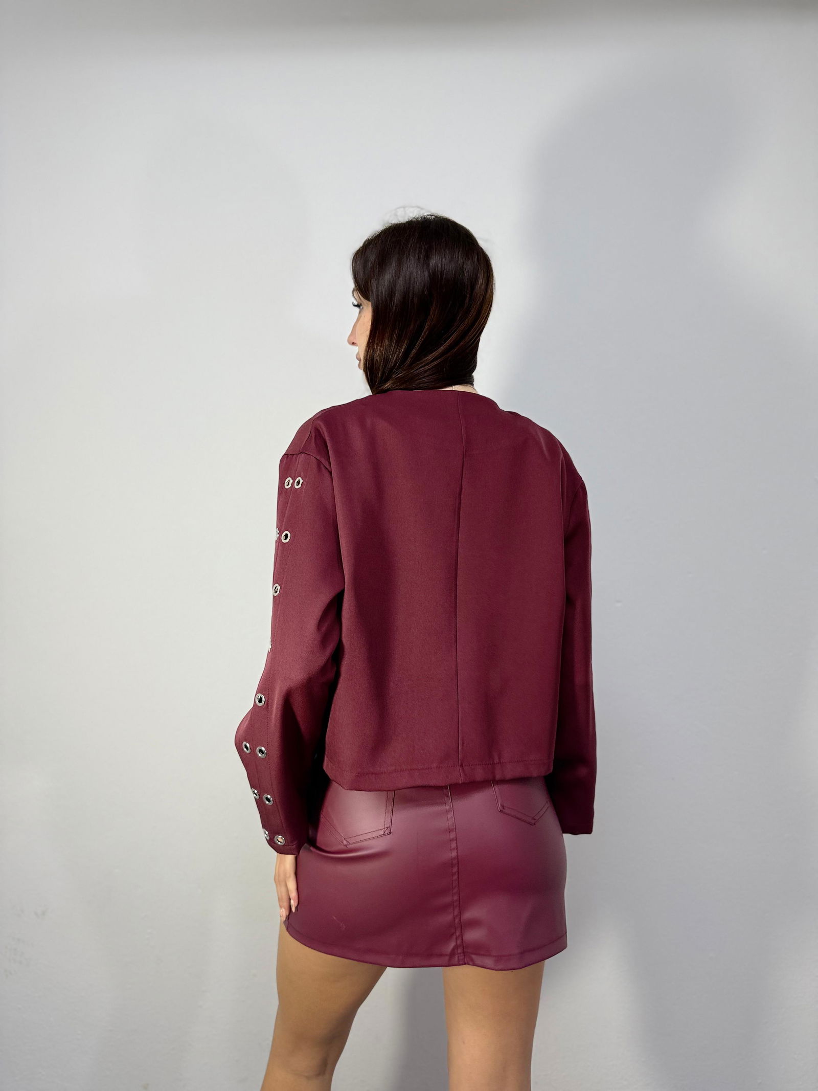 Chaqueta Andrea