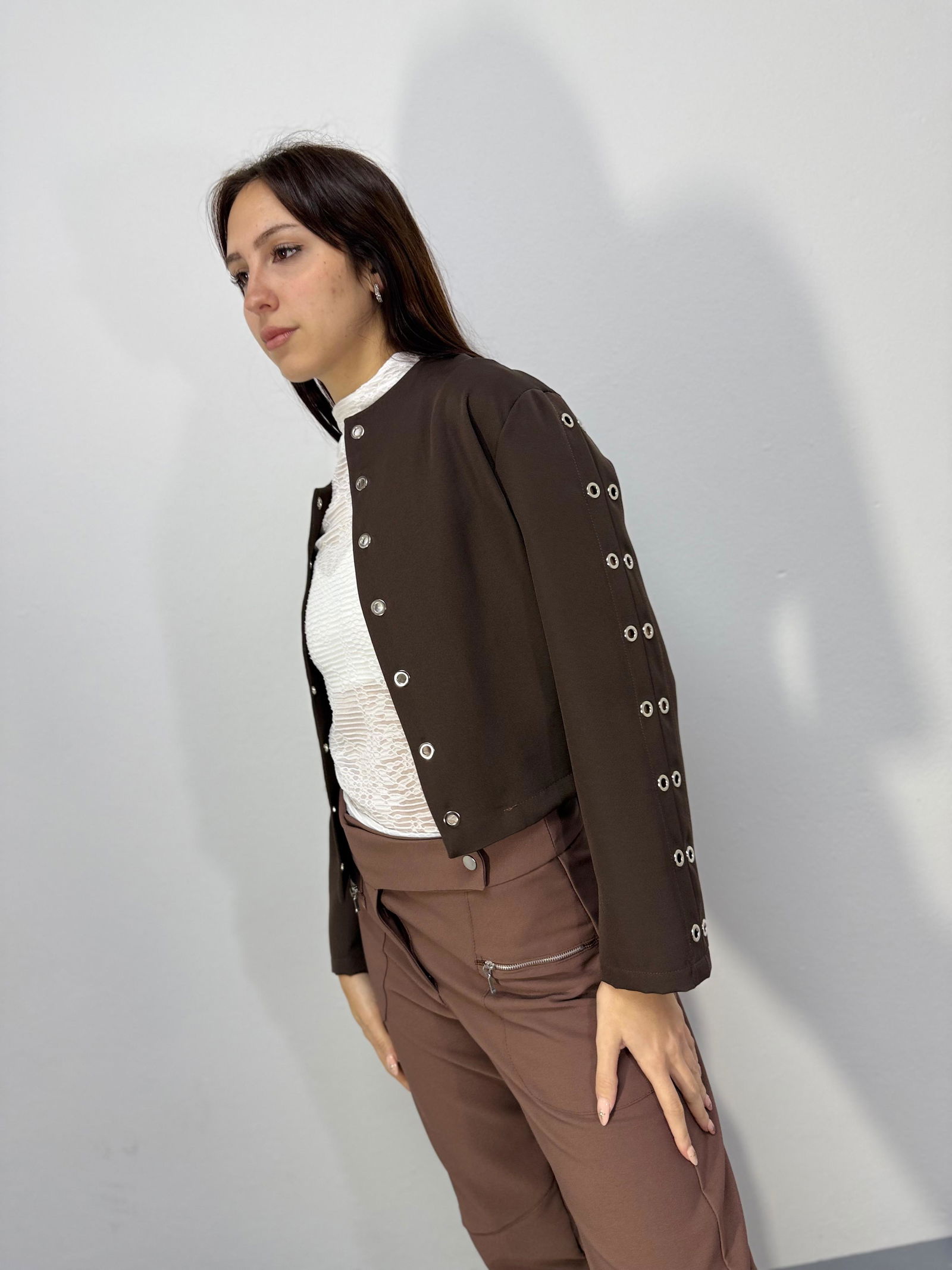 Chaqueta Andrea