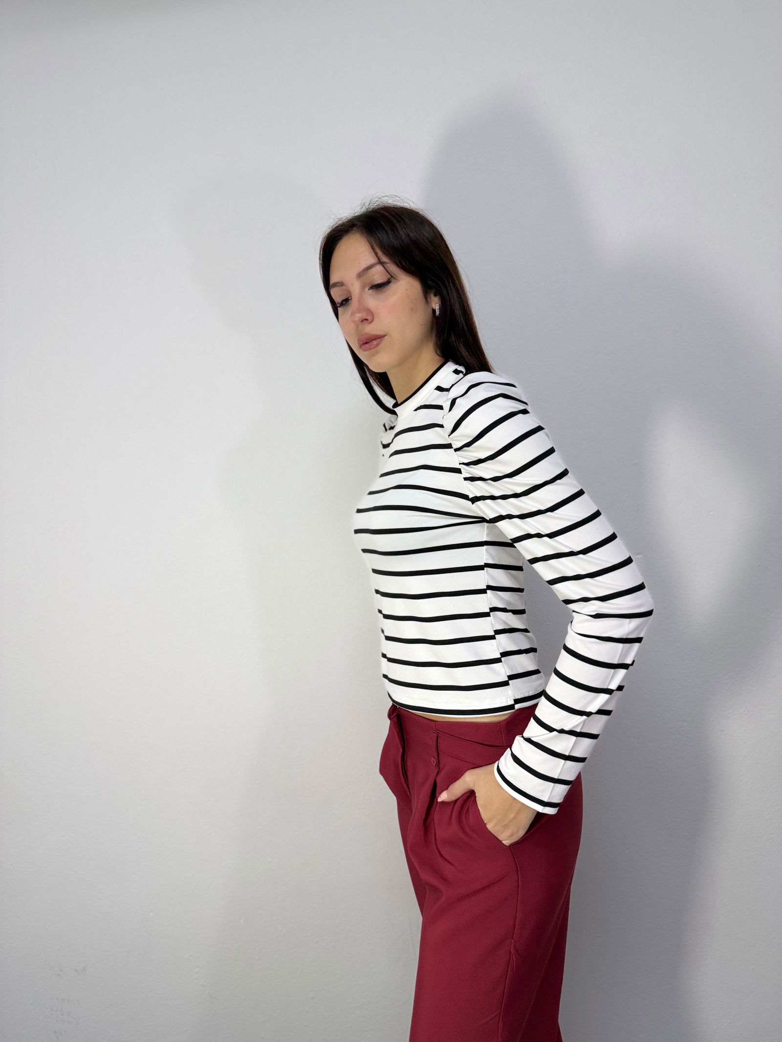 Remera Zia