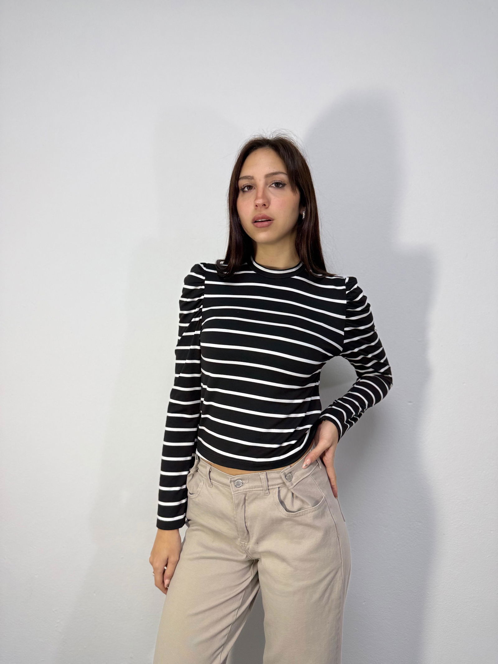 Remera Zia