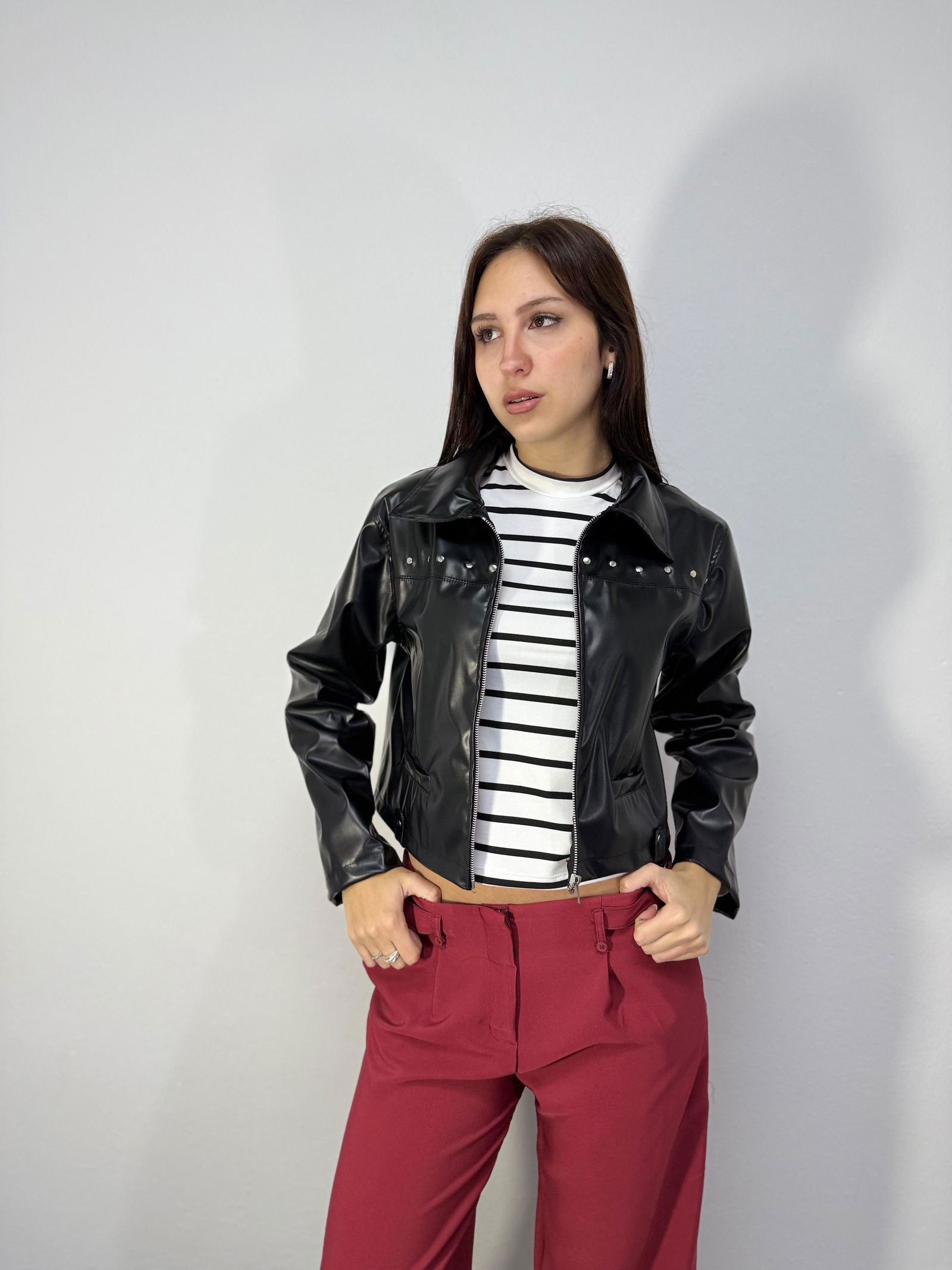 Campera Abba