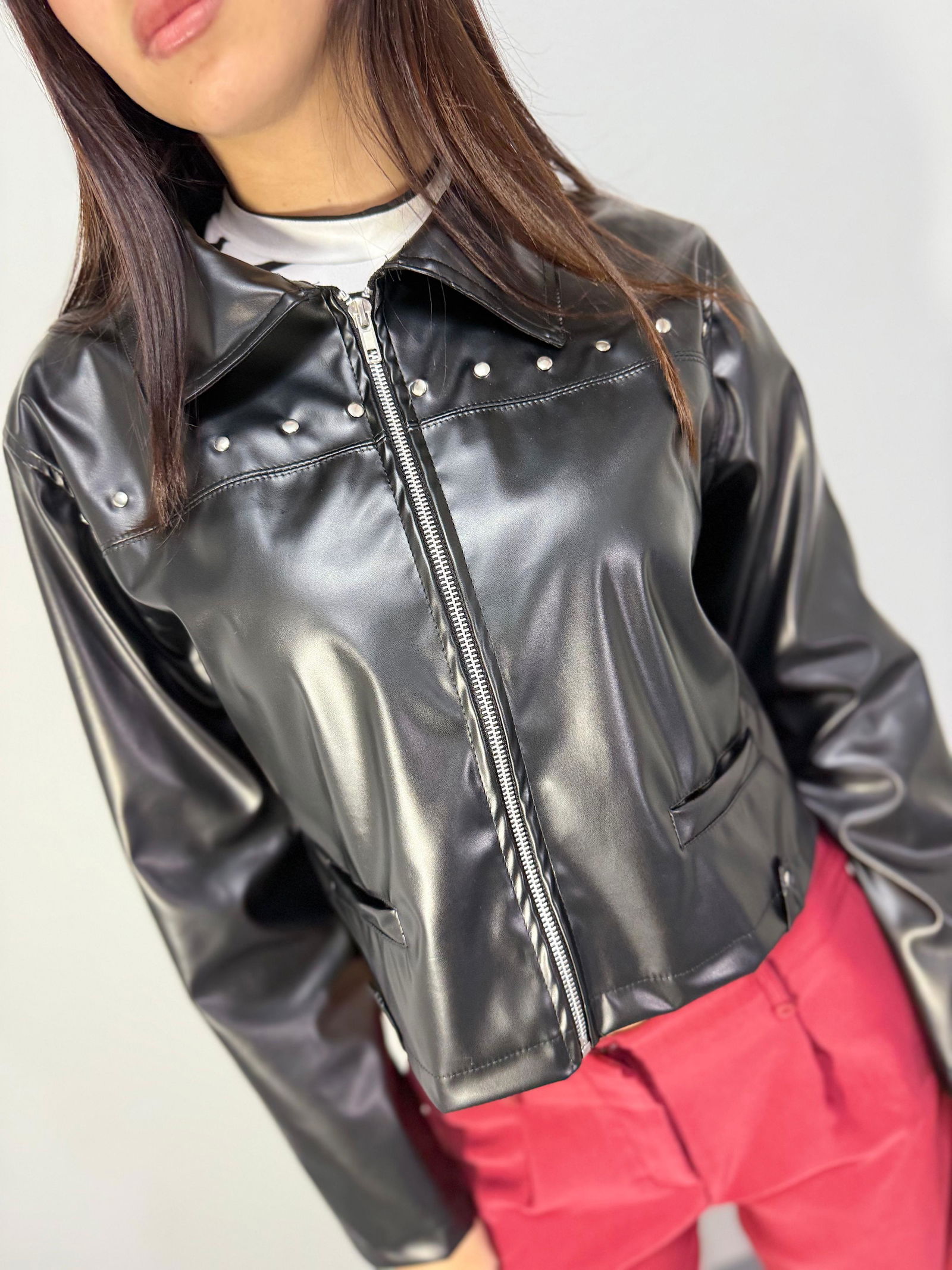 Campera Abba