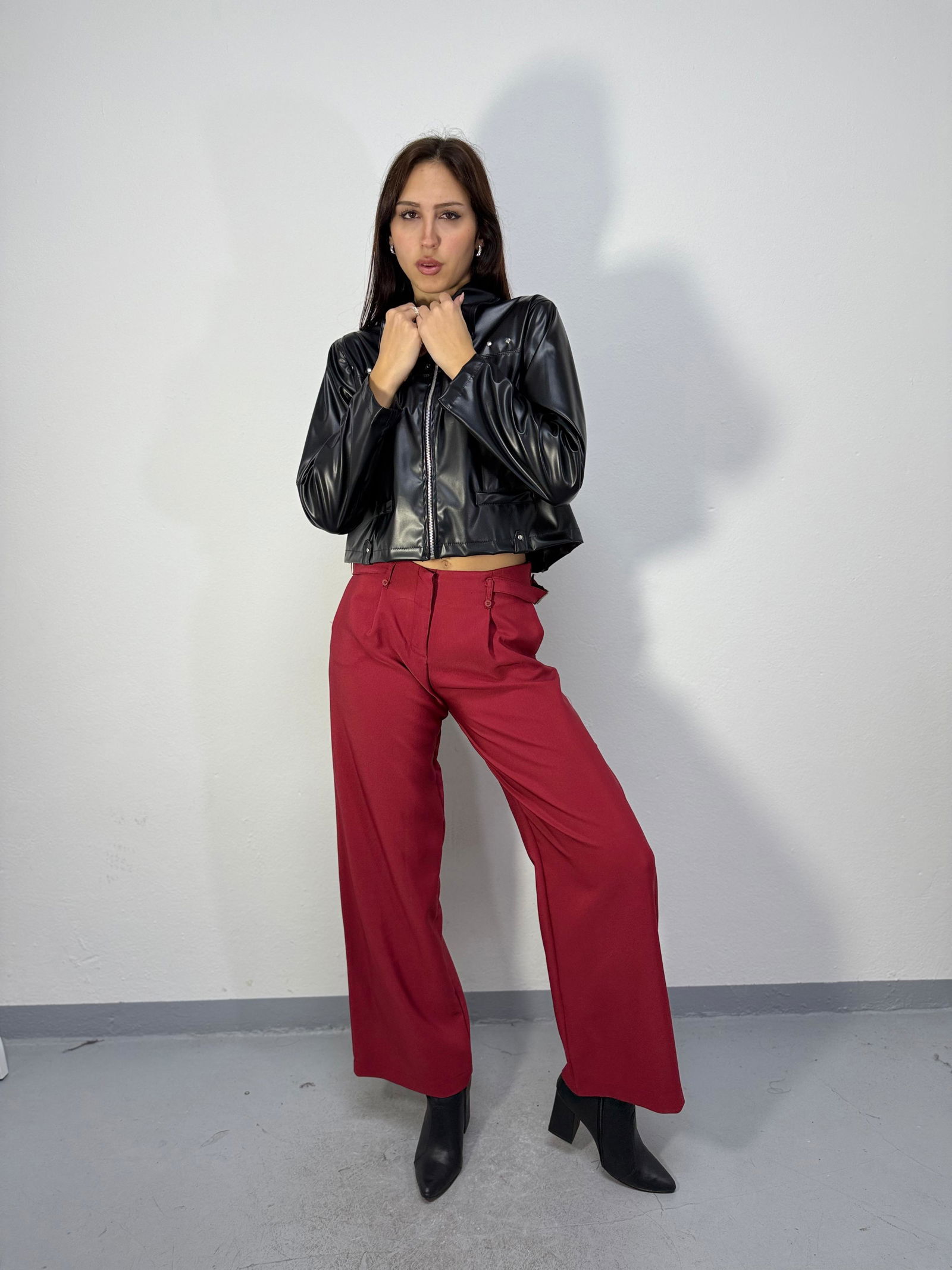 Campera Abba