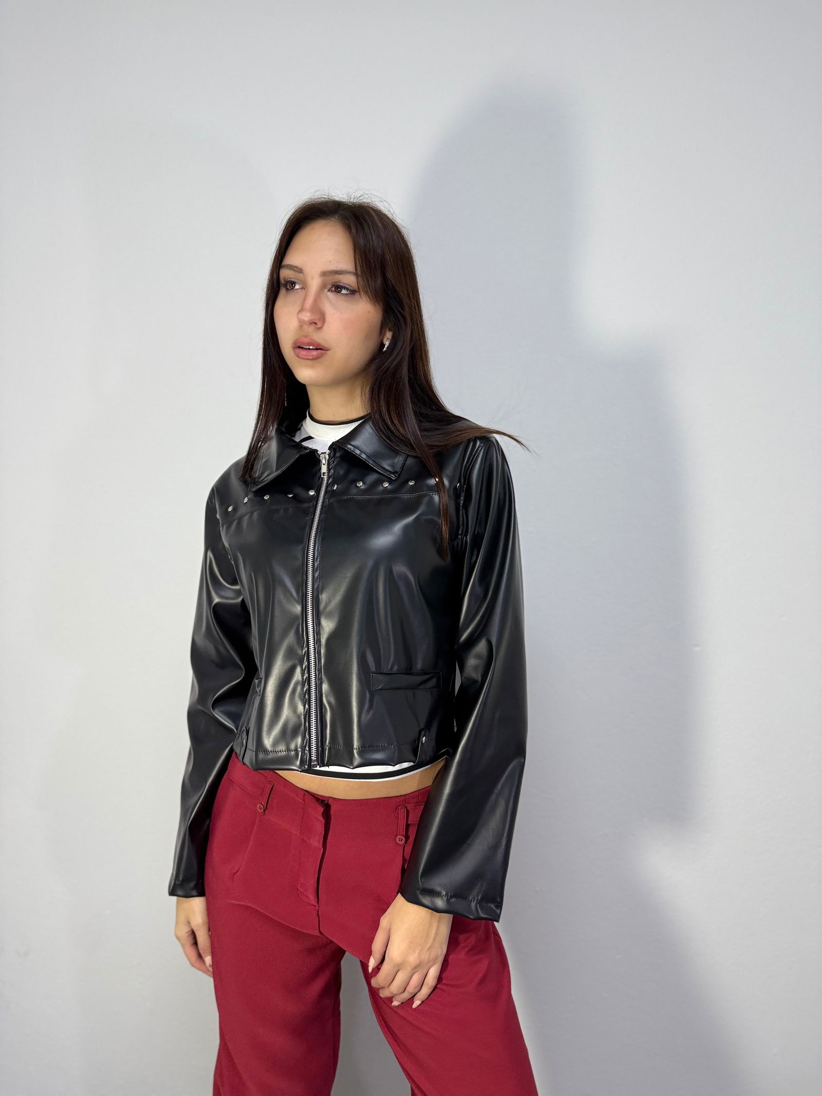 Campera Abba