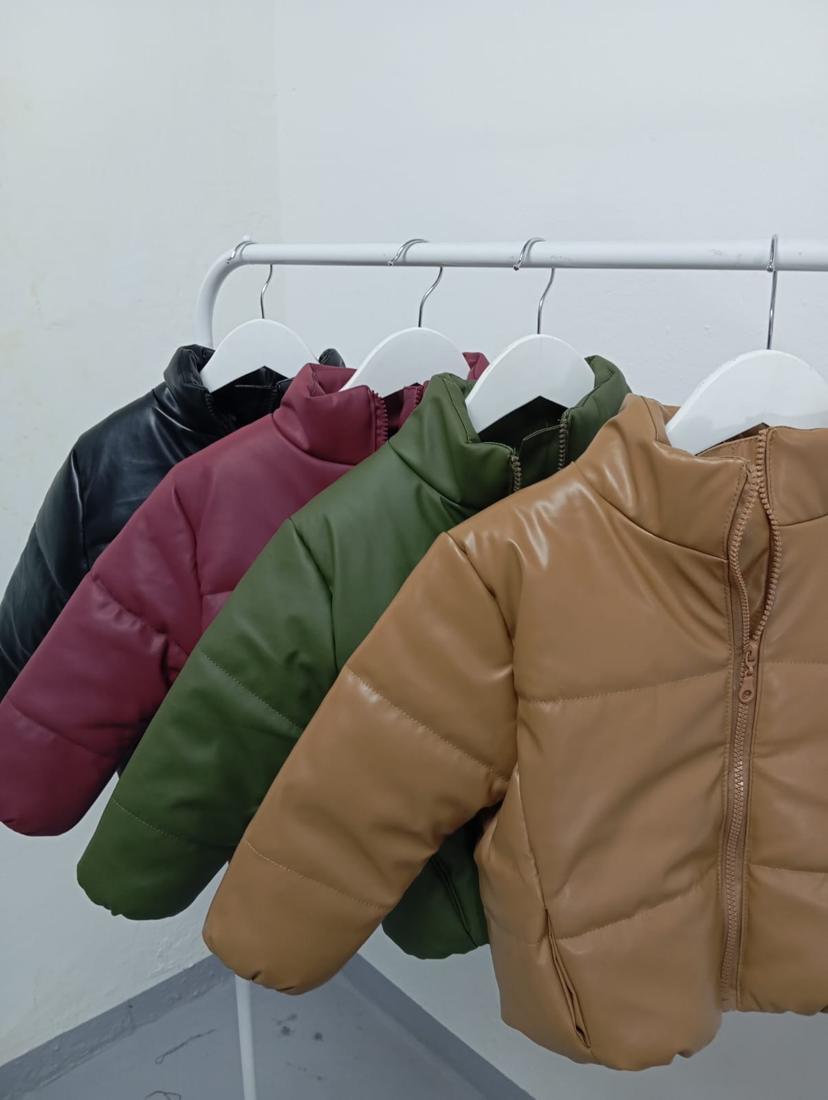 Campera Fresno