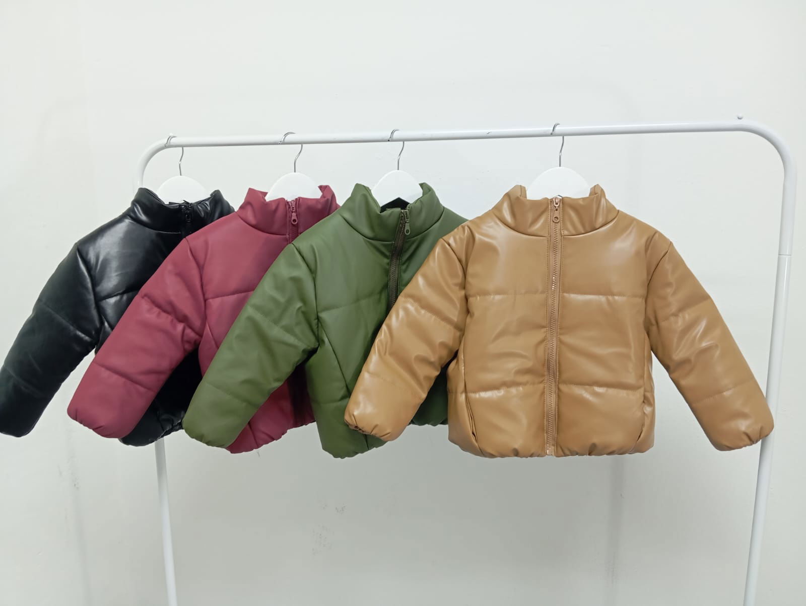 Campera Fresno