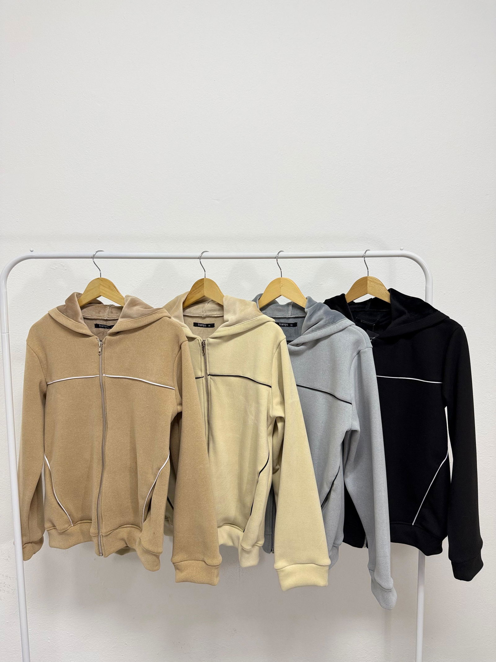 Campera Brenda