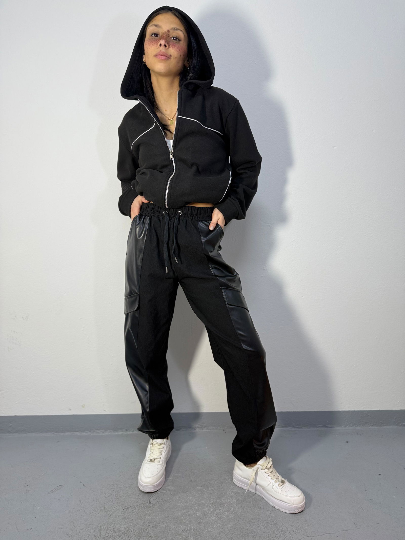 Campera Brenda