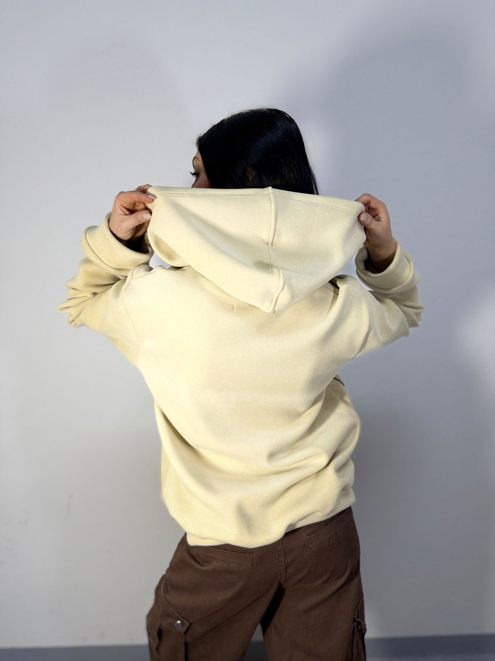 Campera Brenda