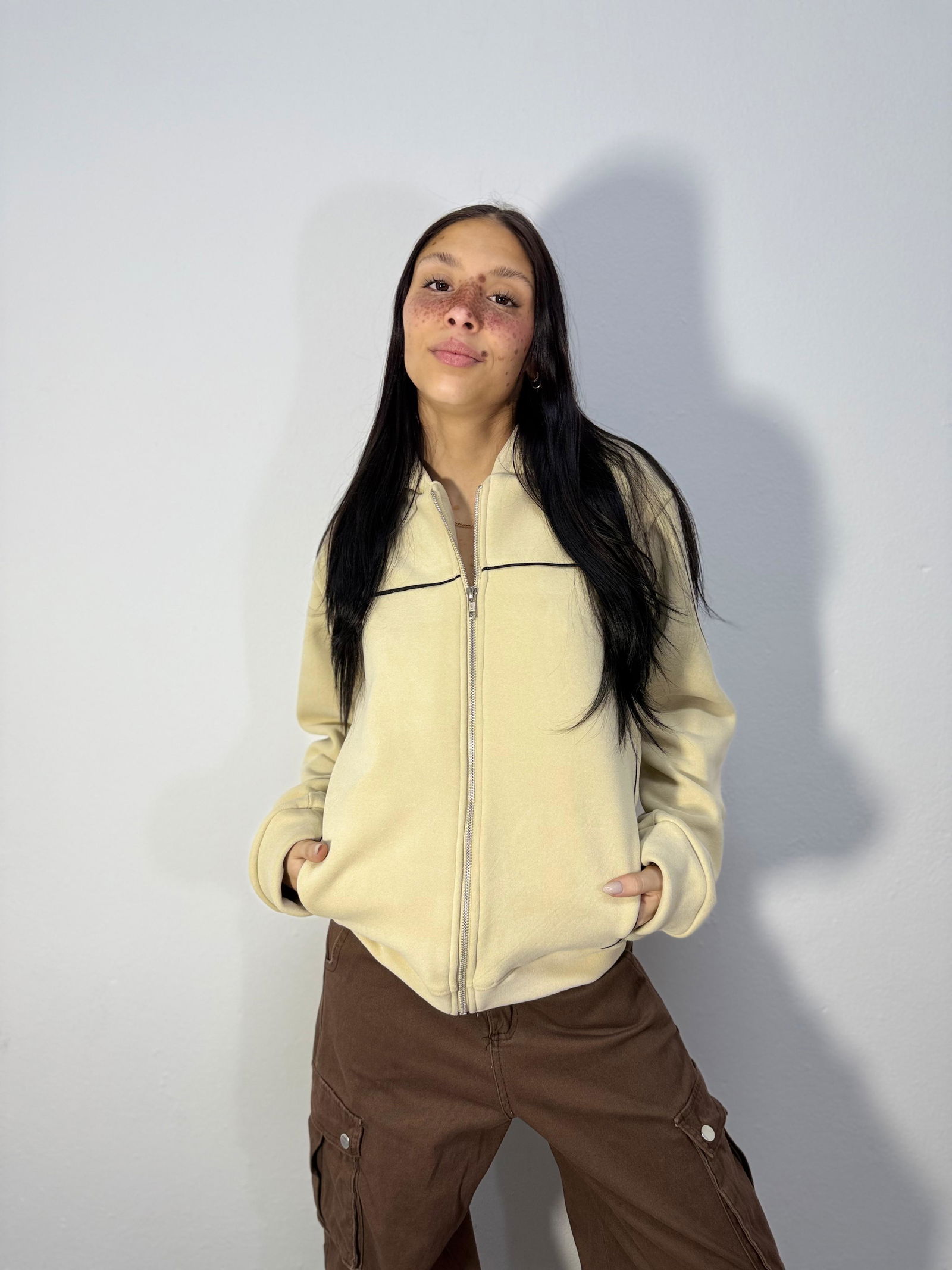Campera Brenda