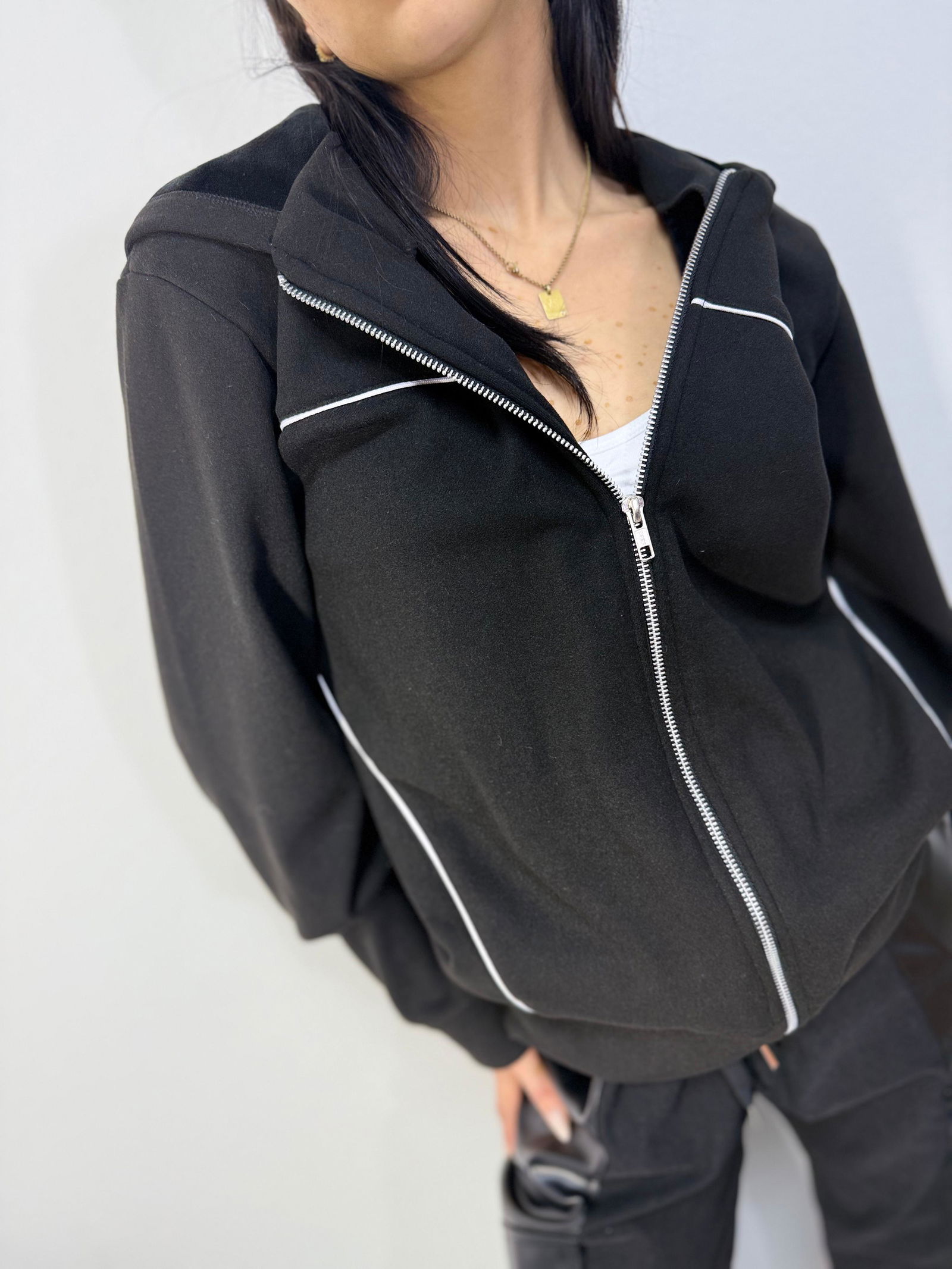 Campera Brenda