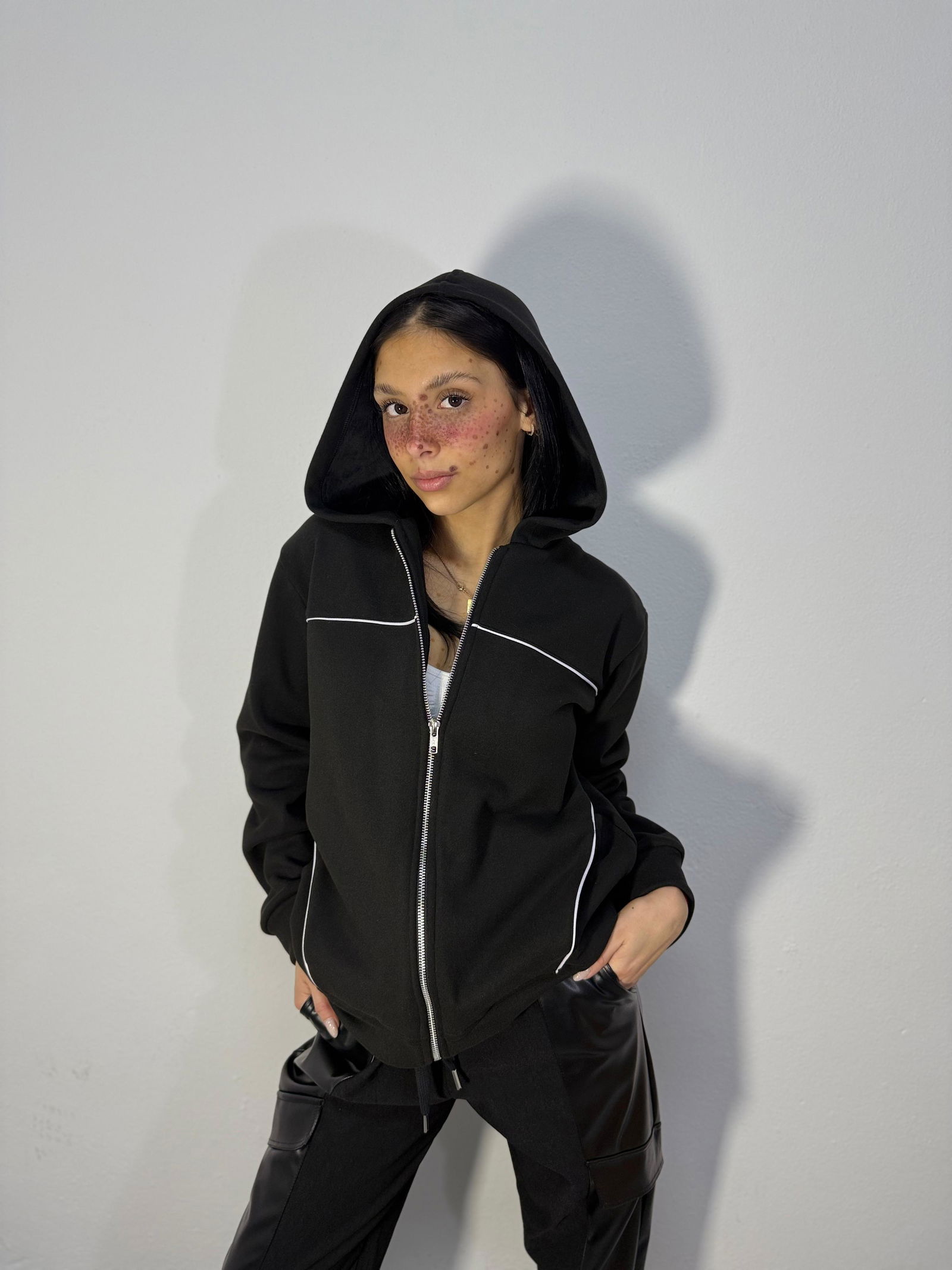 Campera Brenda