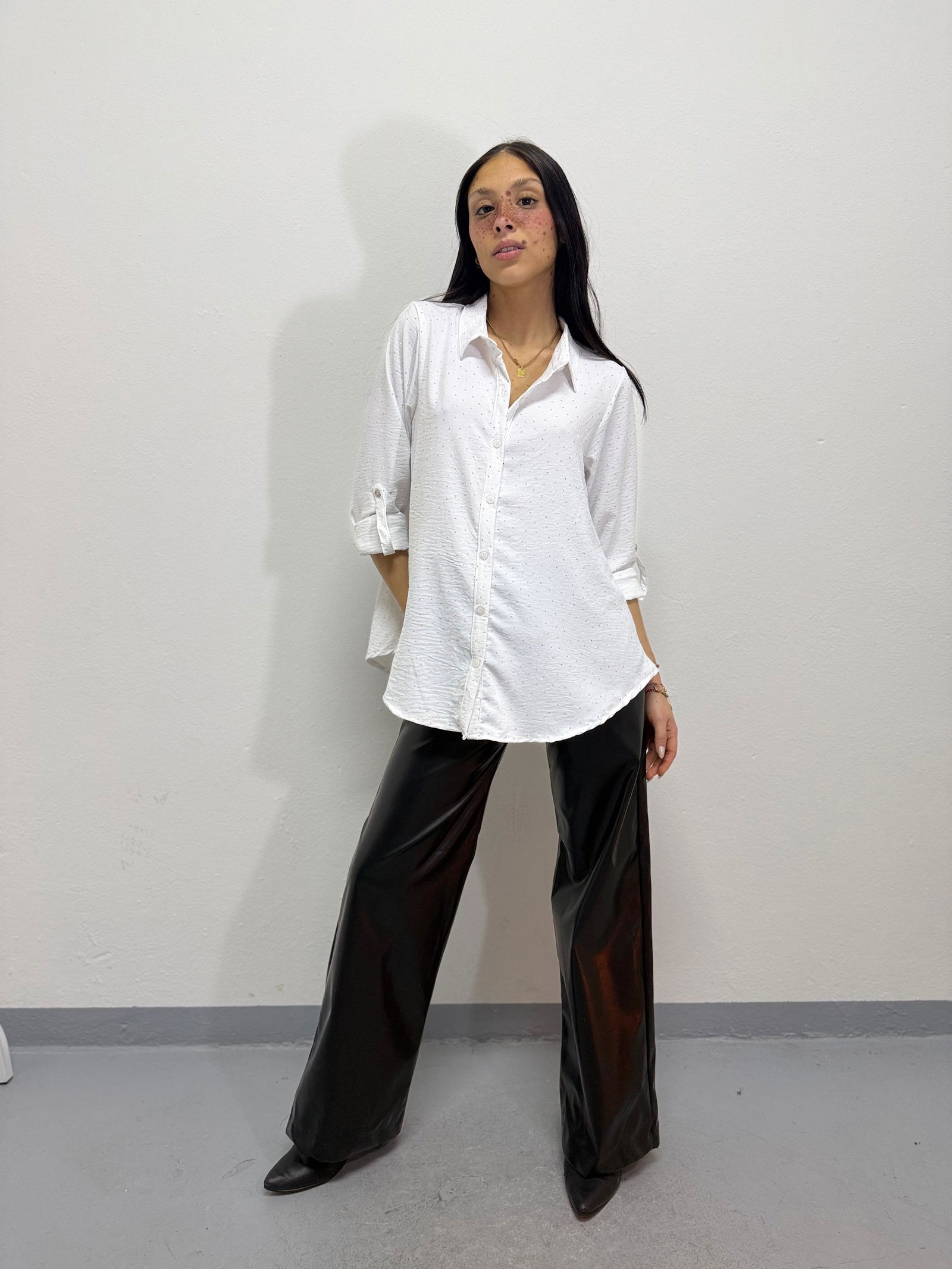 Camisa Meghan