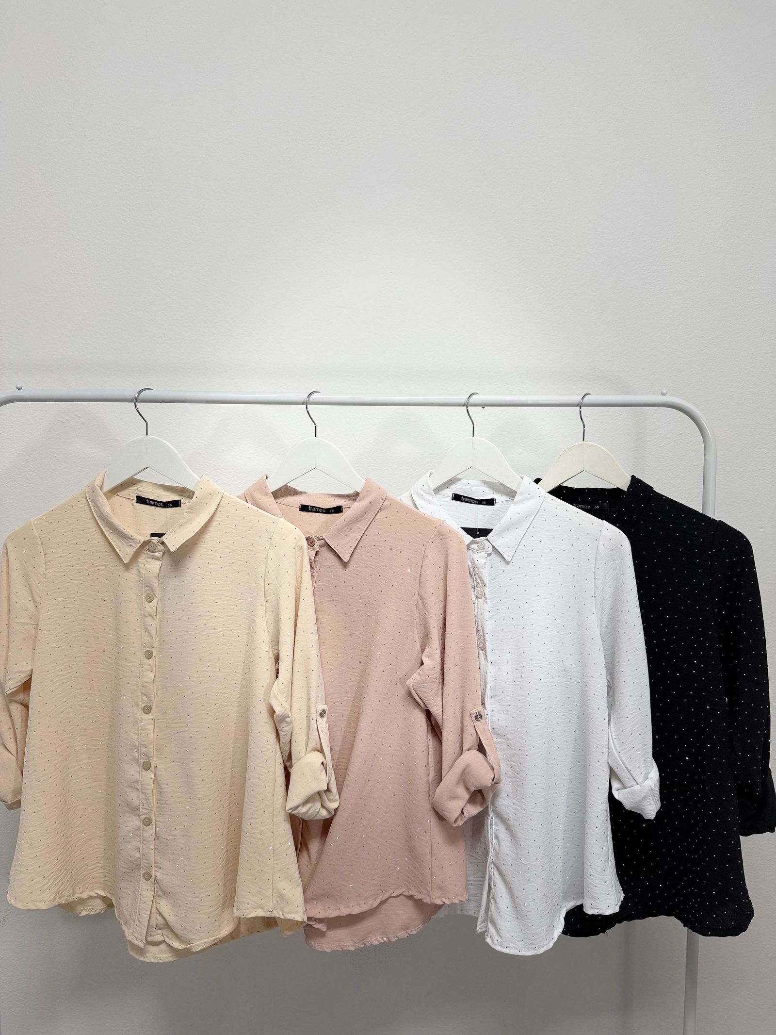 Camisa Meghan