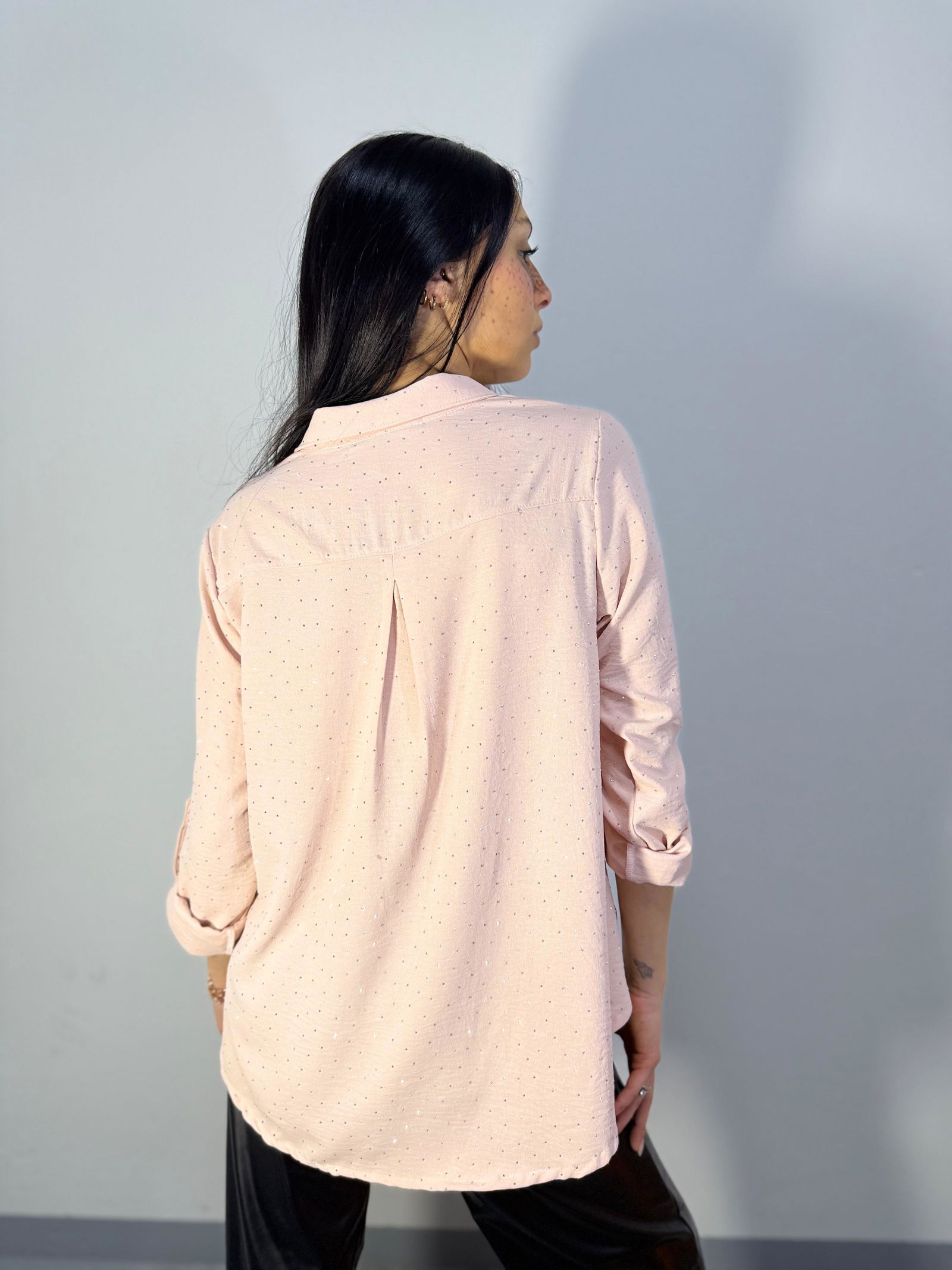 Camisa Meghan