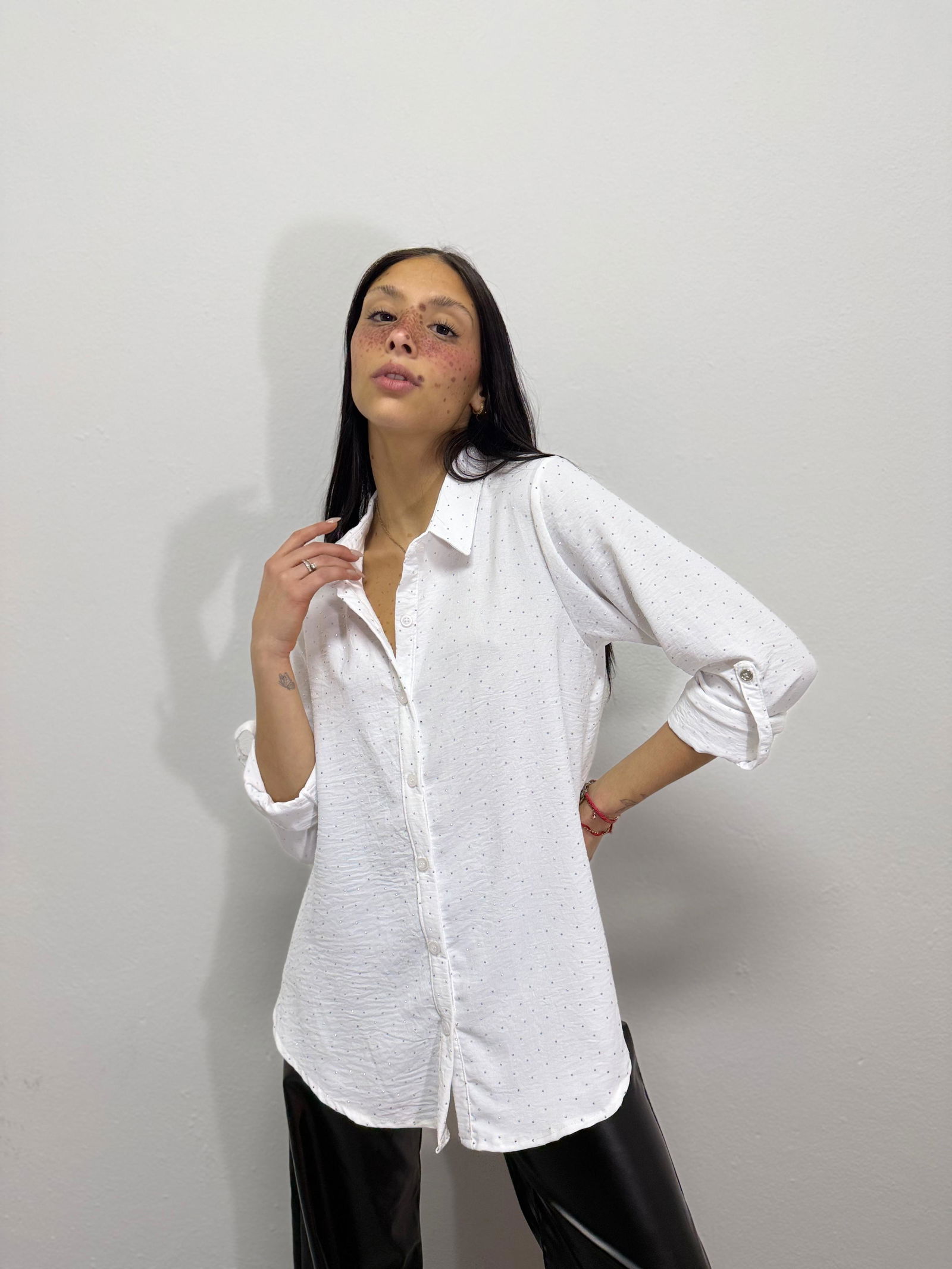 Camisa Meghan