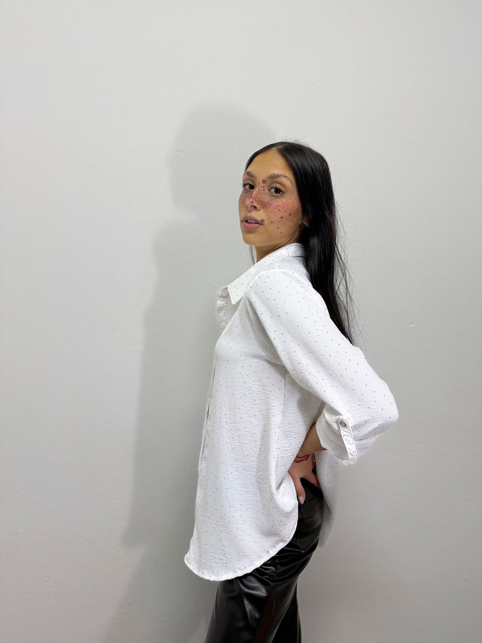 Camisa Meghan