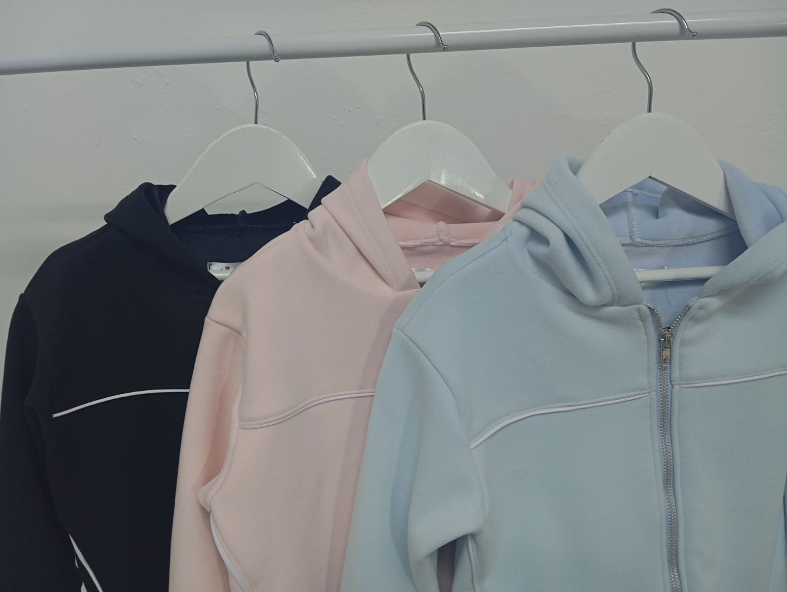 Campera Anémona
