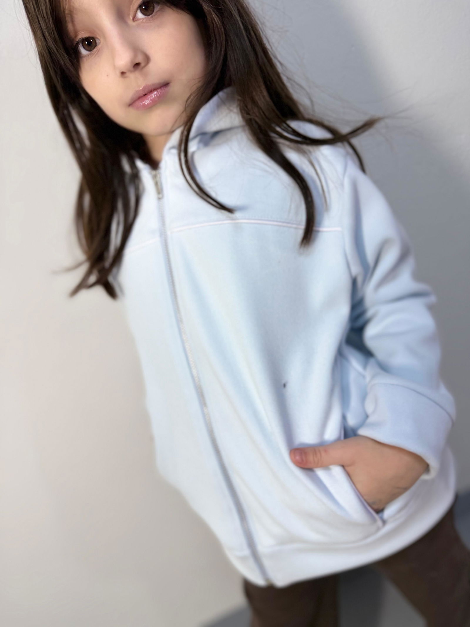 Campera Anémona