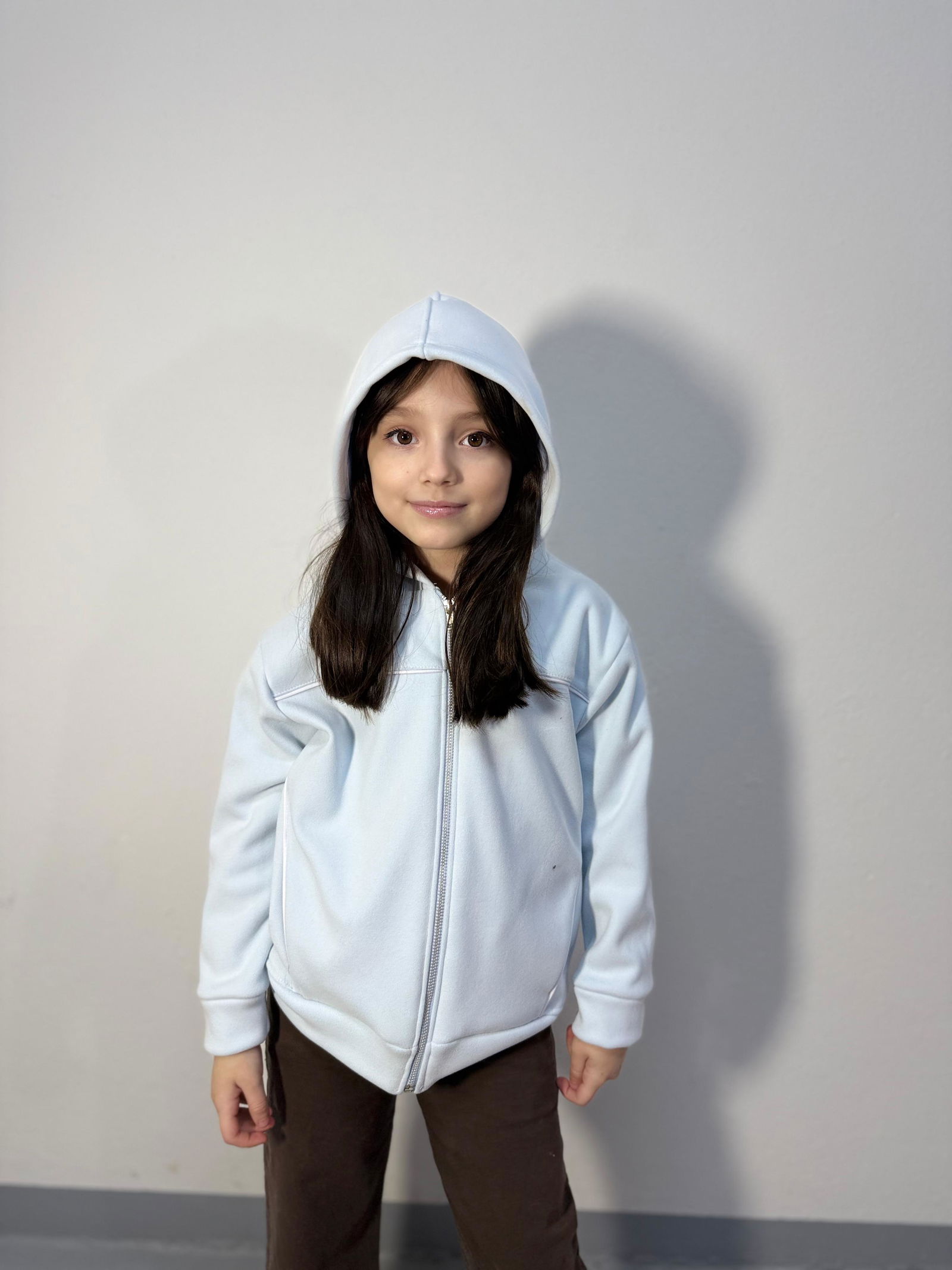 Campera Anémona