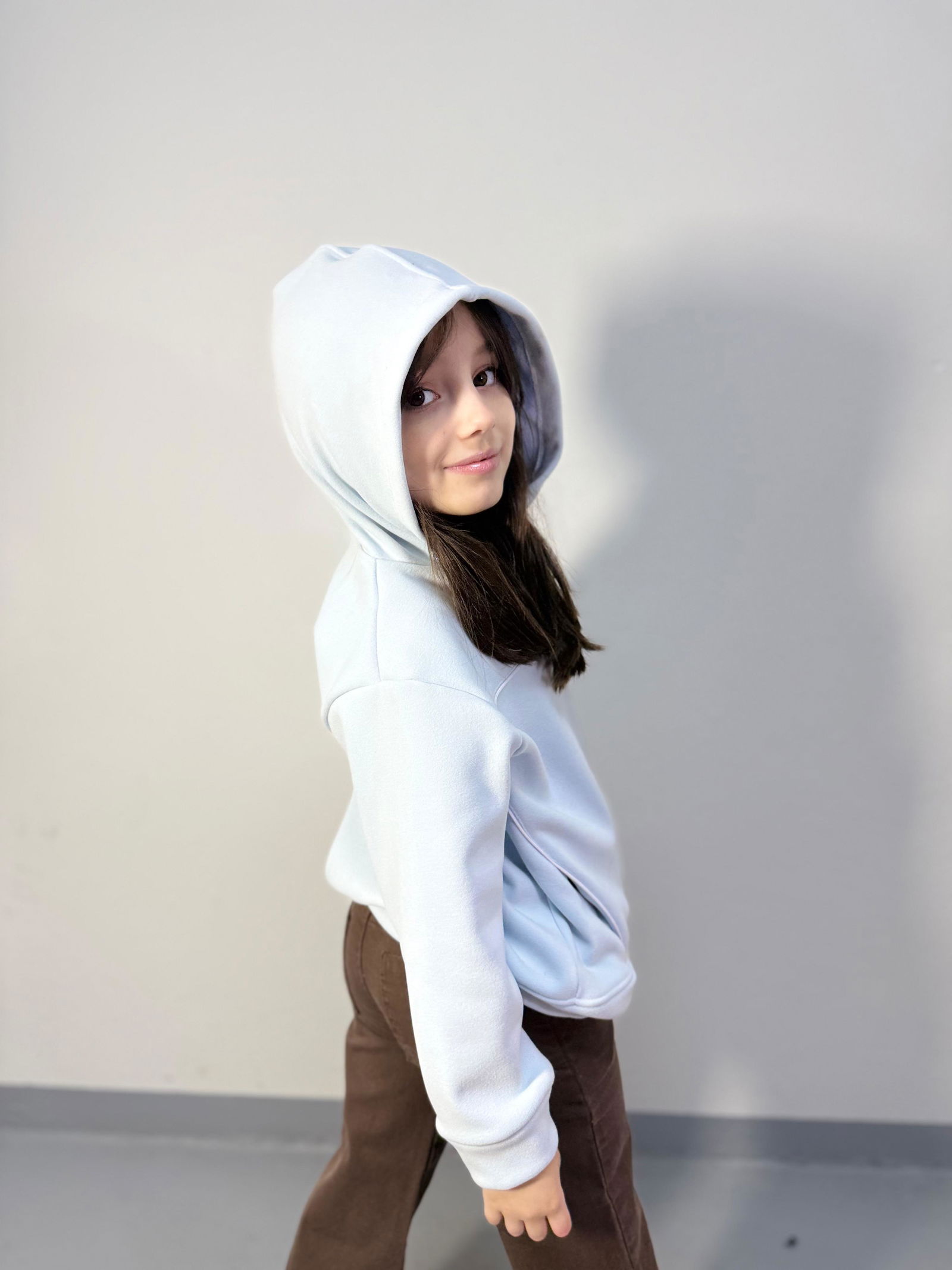 Campera Anémona