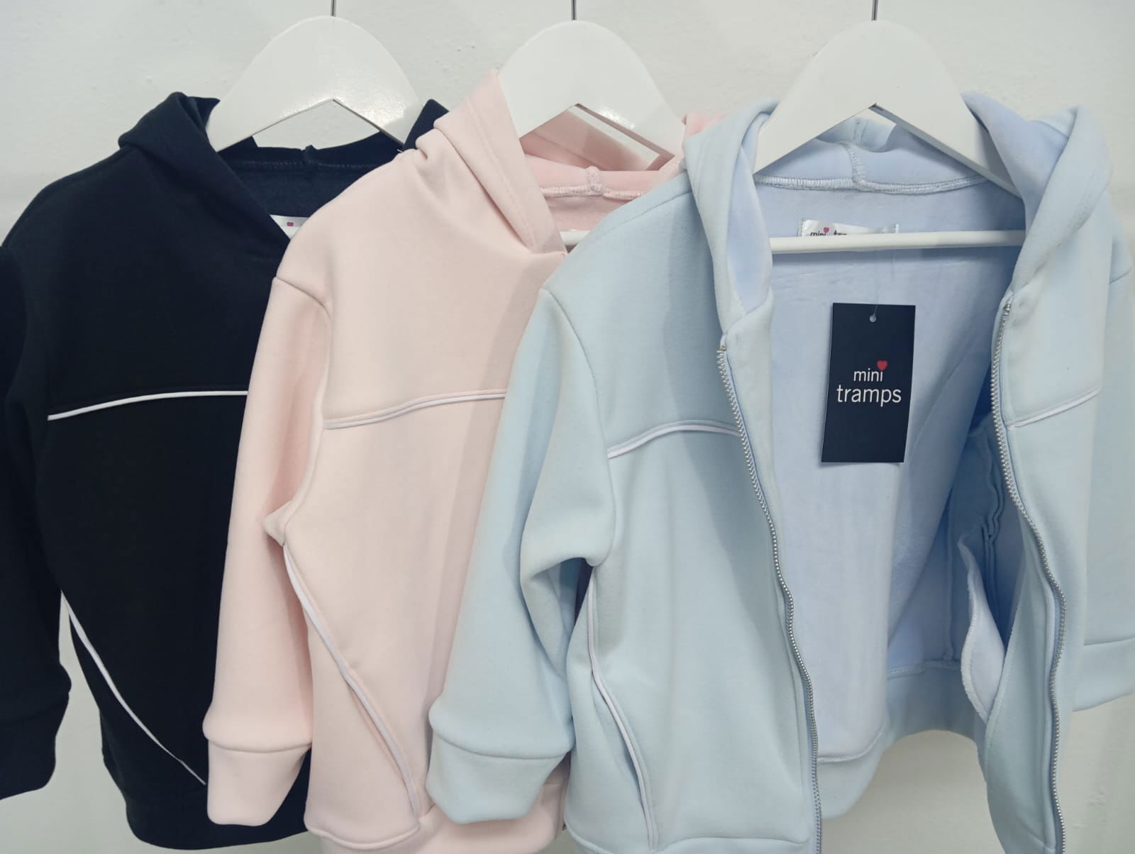 Campera Anémona