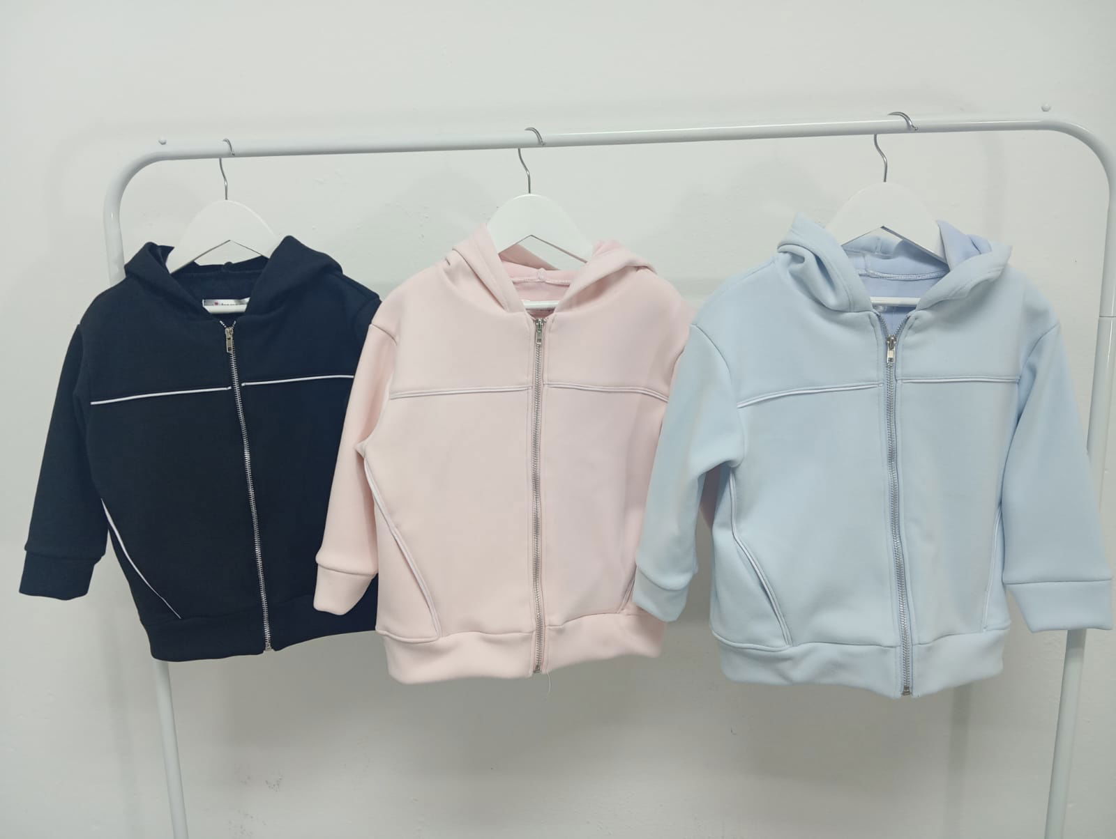 Campera Anémona