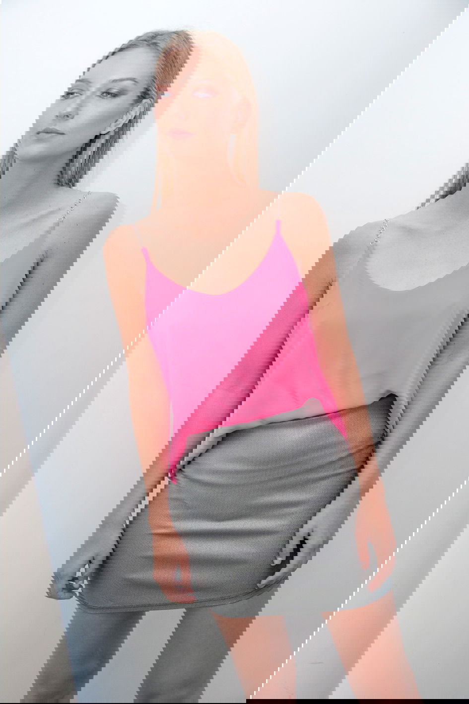 Musculosa Million