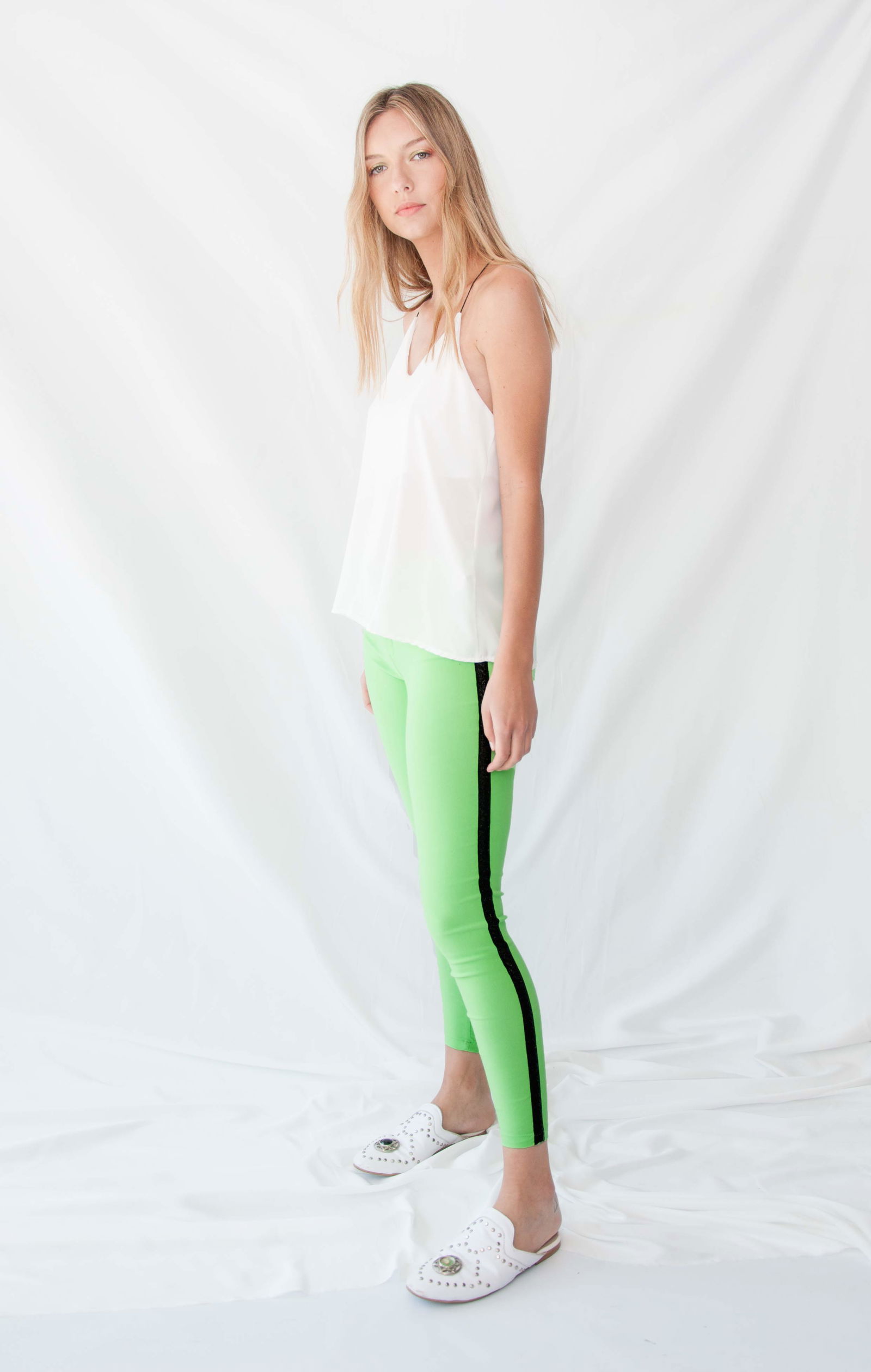 Musculosa Crown
