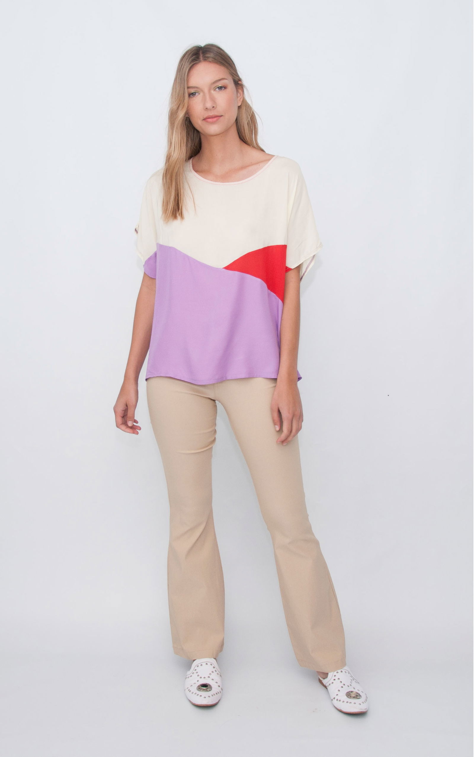 Blusa Borat