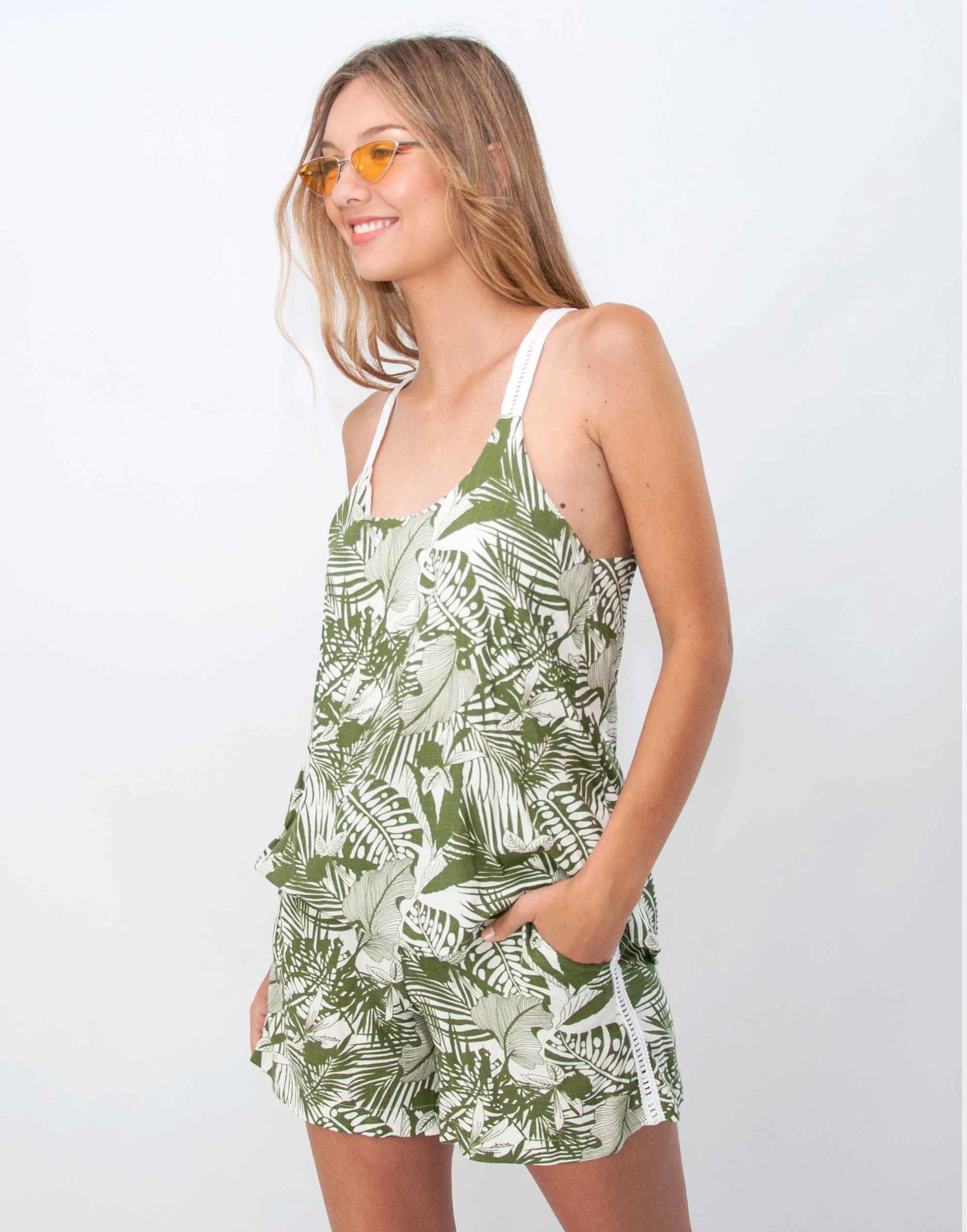 Musculosa Okja