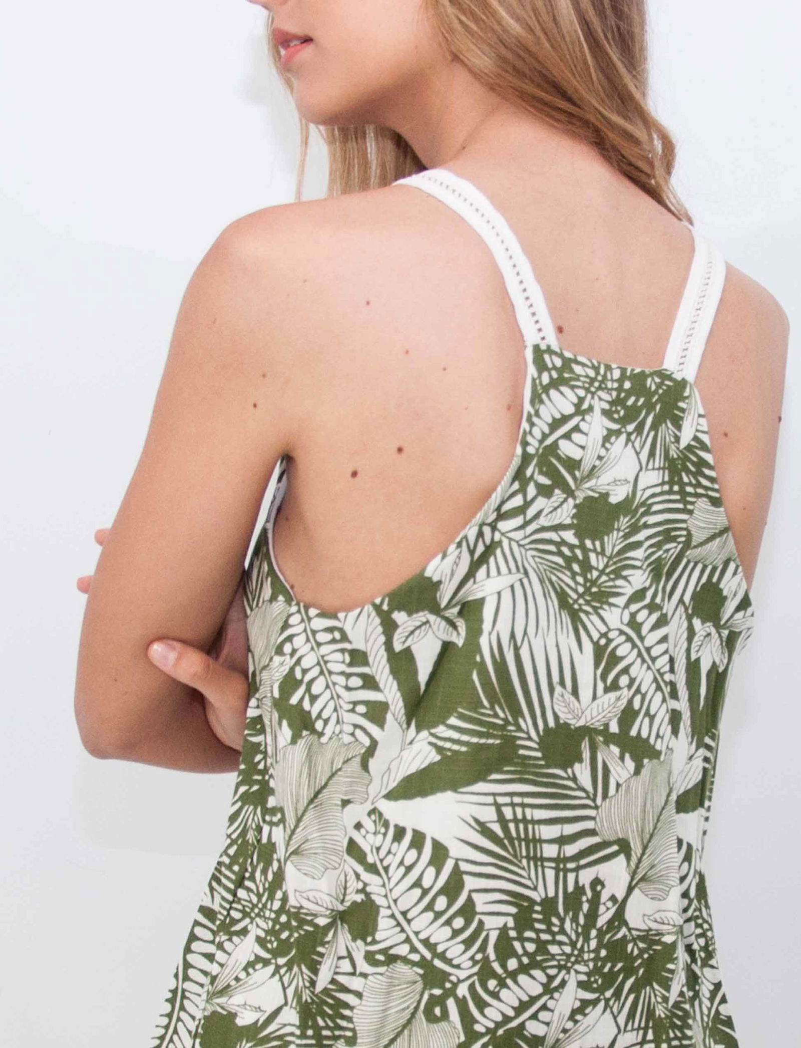 Musculosa Okja