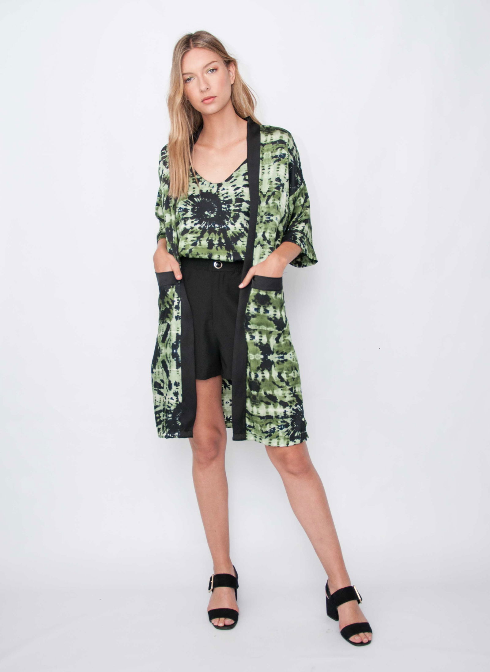 Kimono Bohemian
