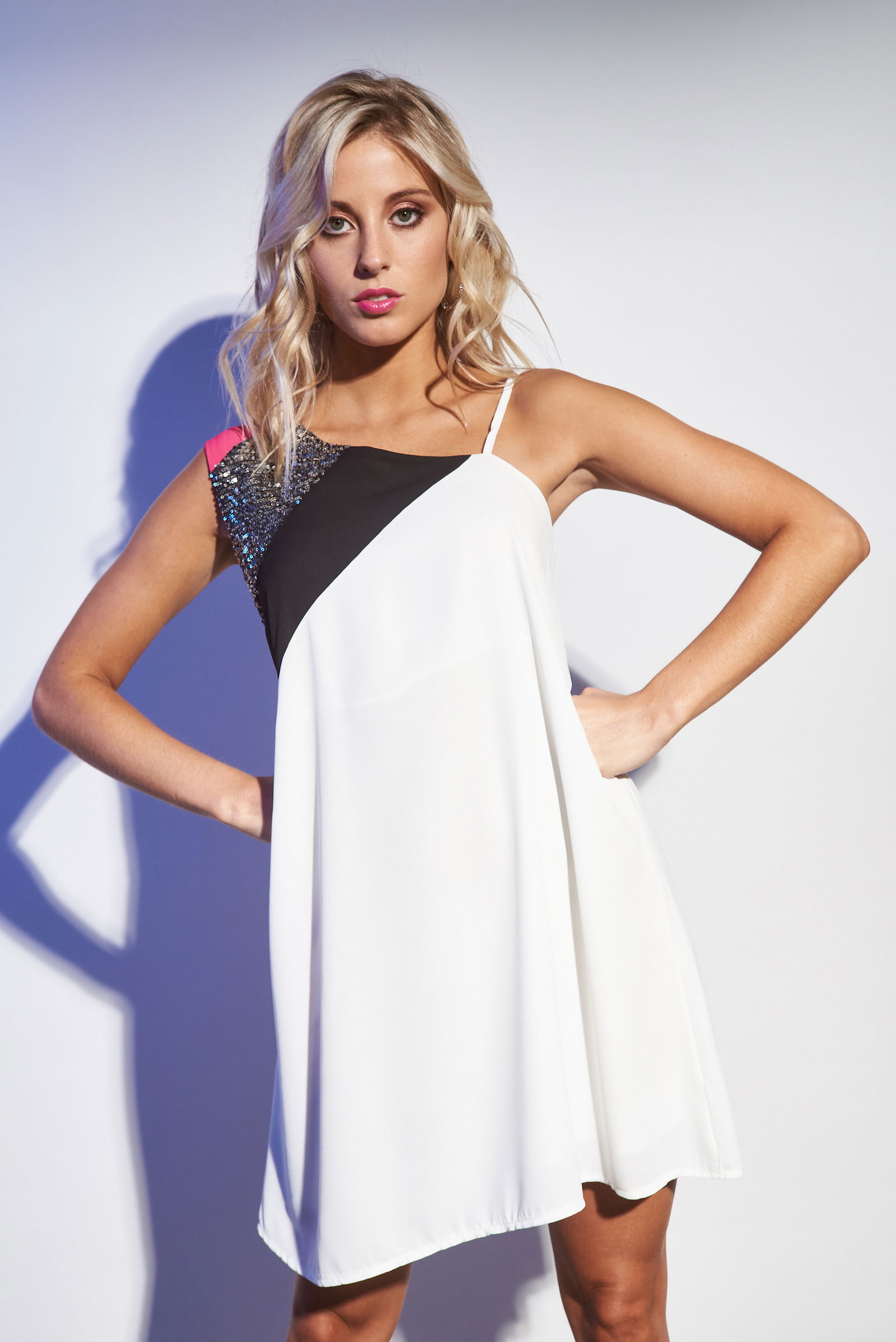 Vestido Girl Boss