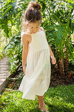 Vestido Costa