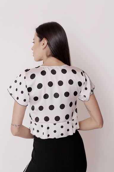 Musculosa Balero